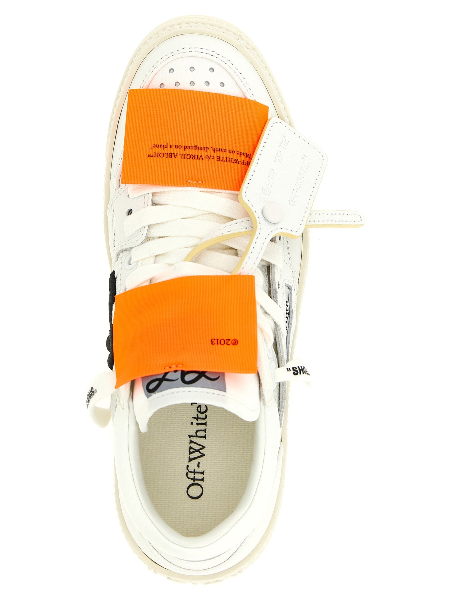 Off-White Women '3.0 Off Court' Sneakers OFF-WHITE