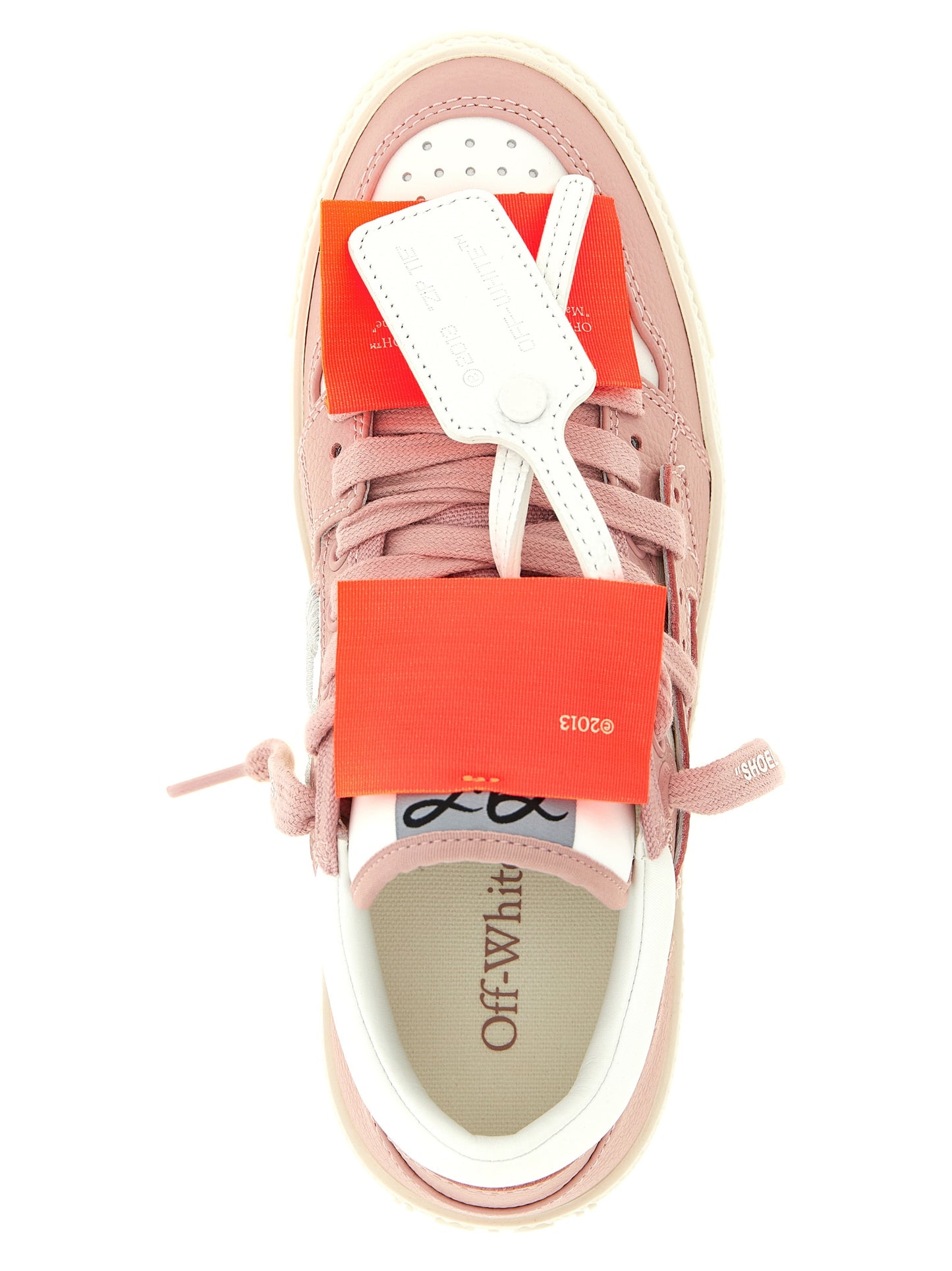 Off-White Women '3.0 Off Court' Sneakers OFF-WHITE