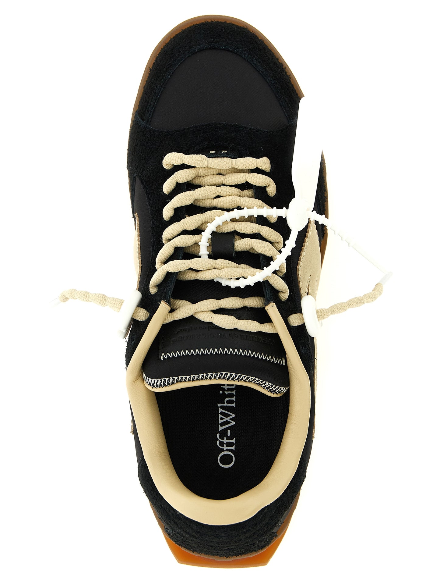 Off-White Women 'End Of Play' Sneakers OFF-WHITE