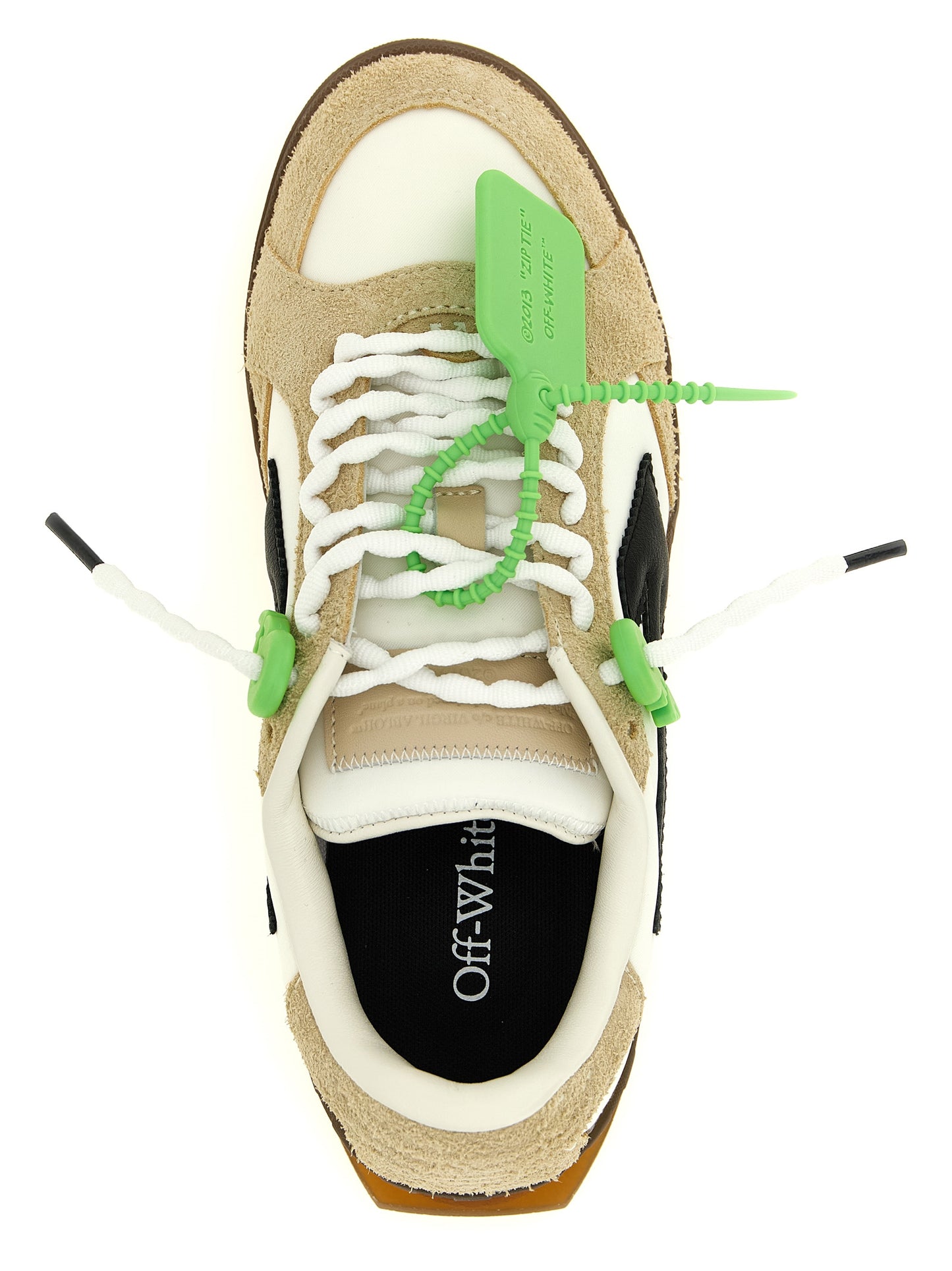 Off-White Women 'End Of Play' Sneakers OFF-WHITE