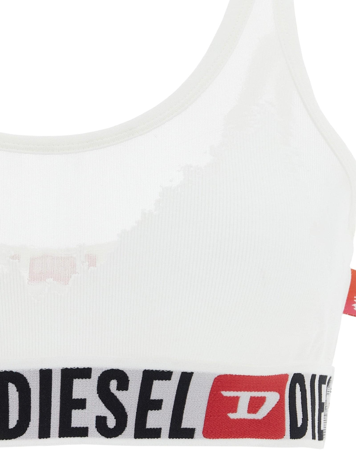 Diesel Women Diesel X Tinder 'Pr-Oriba-D-Core' Bra DIESEL