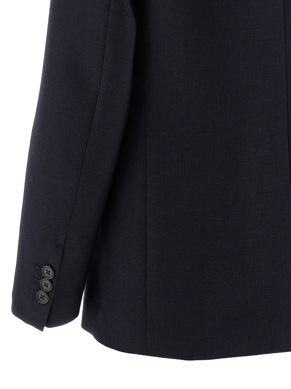Prada Women Two-Button Blazer PRADA