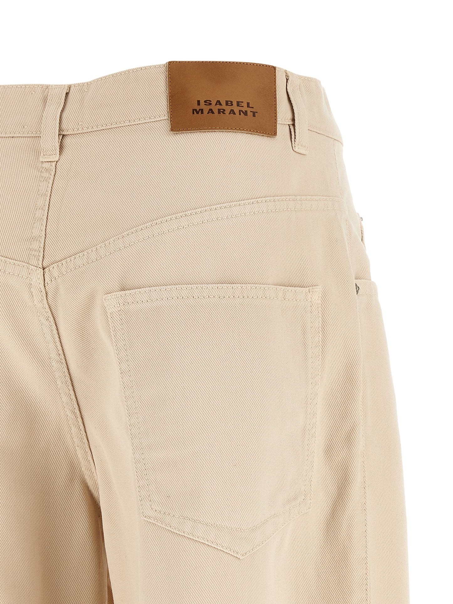 Isabel Marant Women 'Rodayna' Jeans ISABEL MARANT