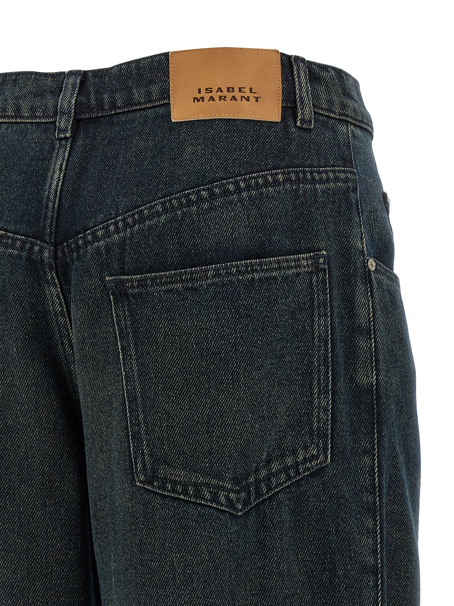 Isabel Marant Women 'Rodayna' Jeans ISABEL MARANT