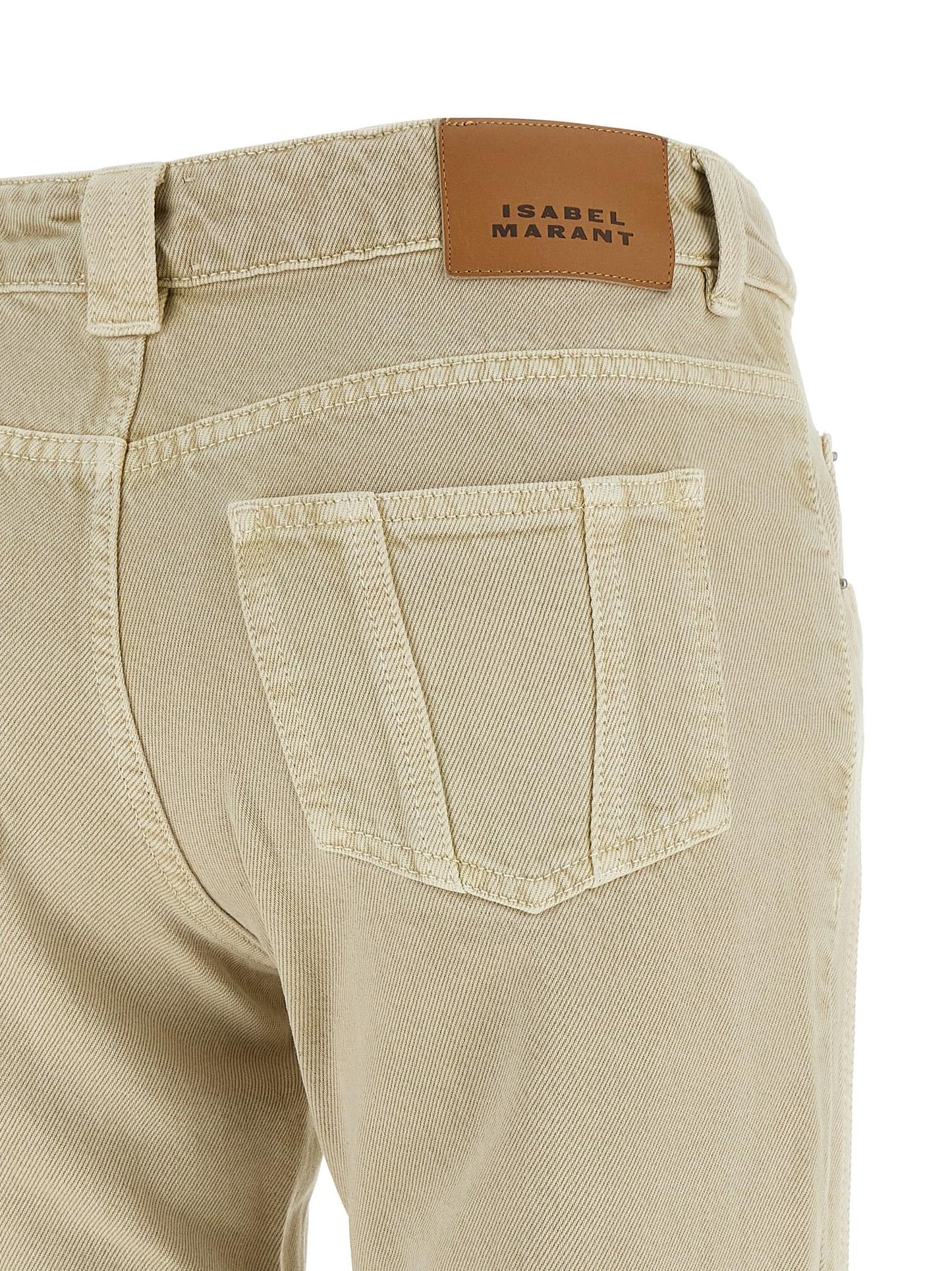 Marant Etoile Women 'Jaylis' Jeans ISABEL MARANT ETOILE