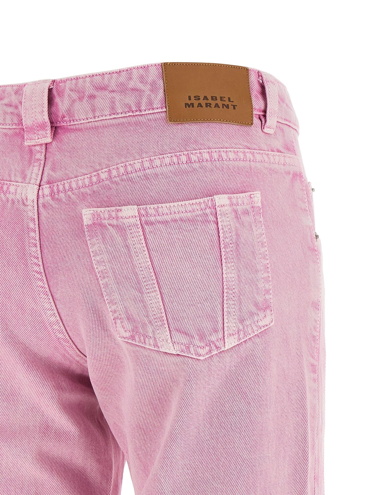 Marant Etoile Women 'Jaylis' Jeans ISABEL MARANT ETOILE