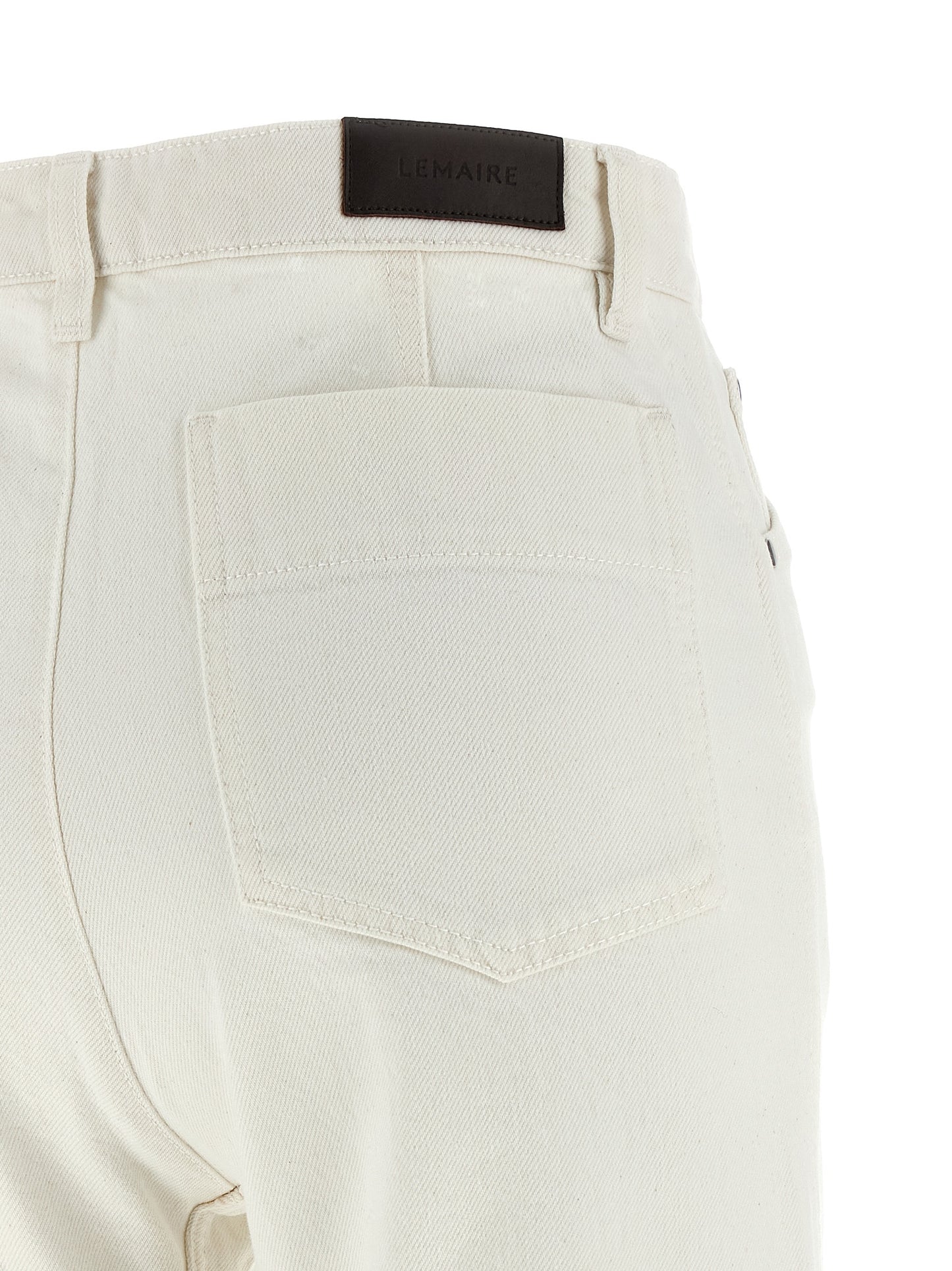 Lemaire Women 'Twisted' Pants LEMAIRE