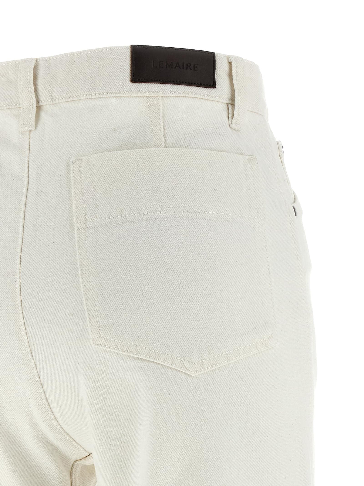 Lemaire Women 'Twisted' Pants LEMAIRE
