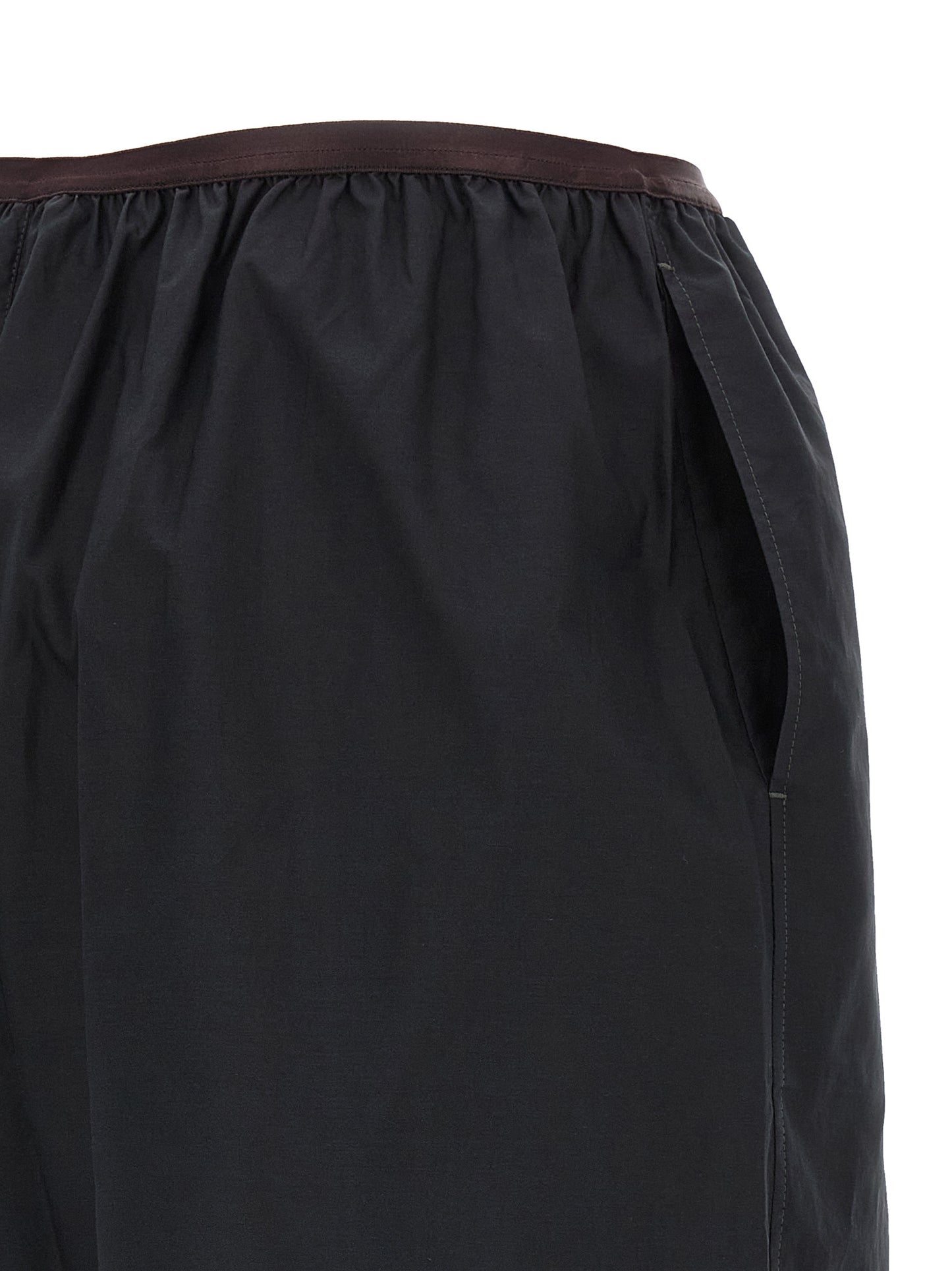 Lemaire Women 'Boxer' Shorts LEMAIRE