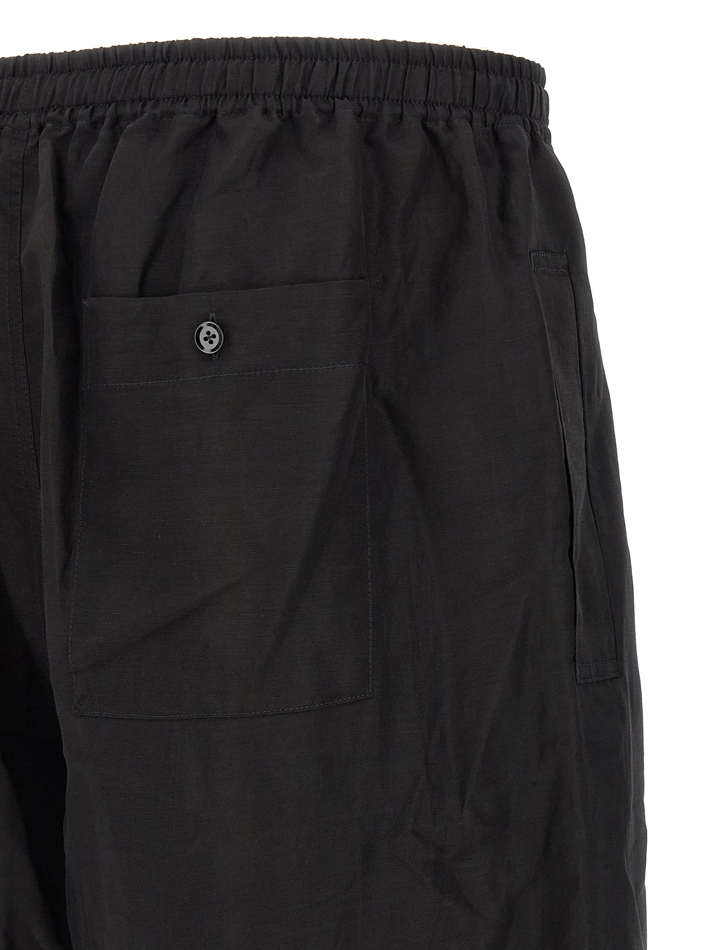 Lemaire Men 'Pyjiama' Pants LEMAIRE