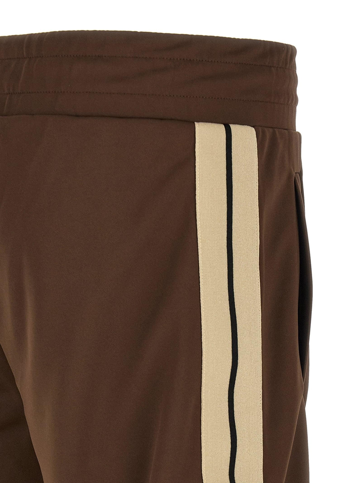 Palm Angels Men Classic Track Pants PALM ANGELS