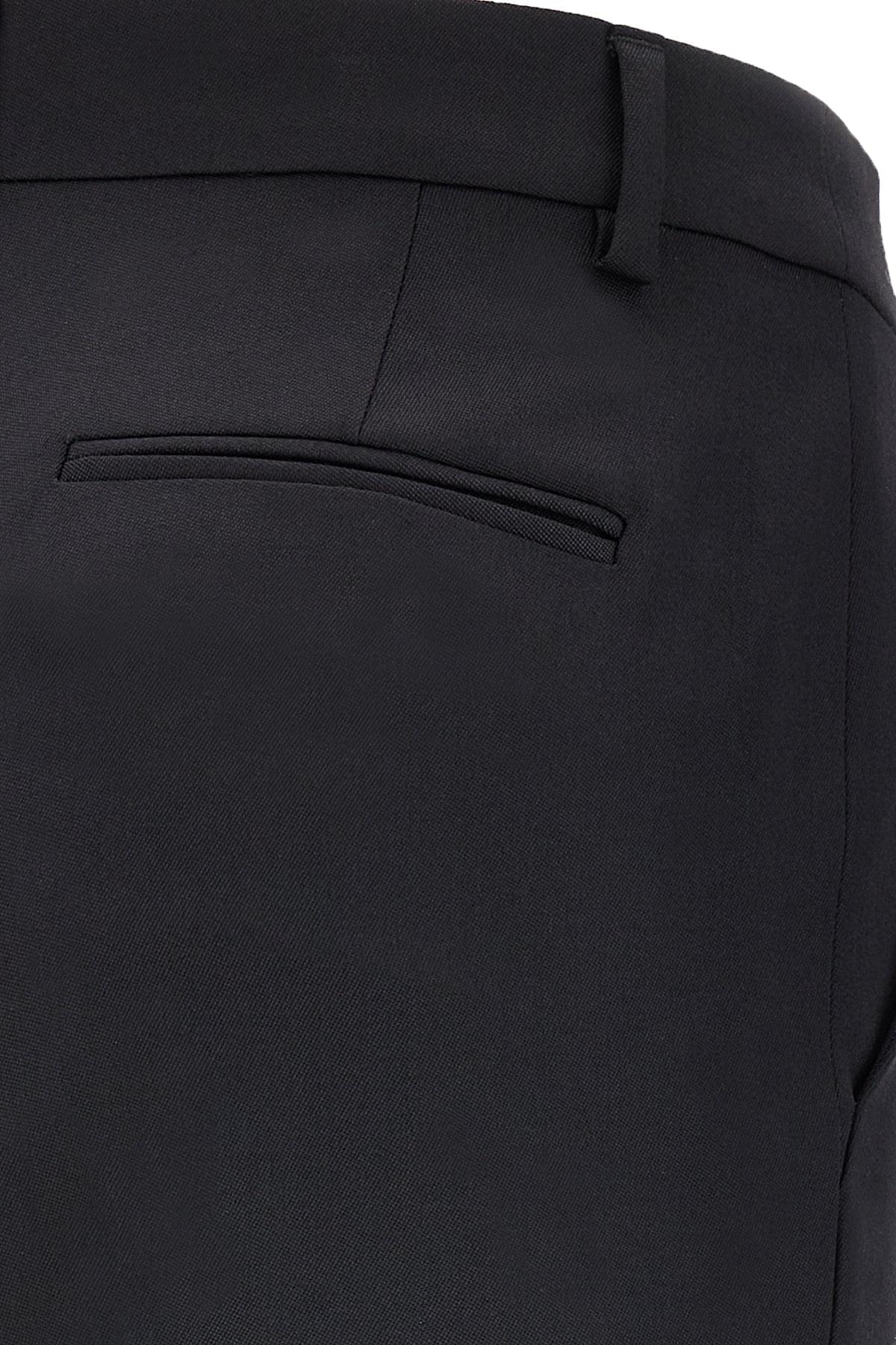 Moschino Woman Clothing Trousers MOSCHINO
