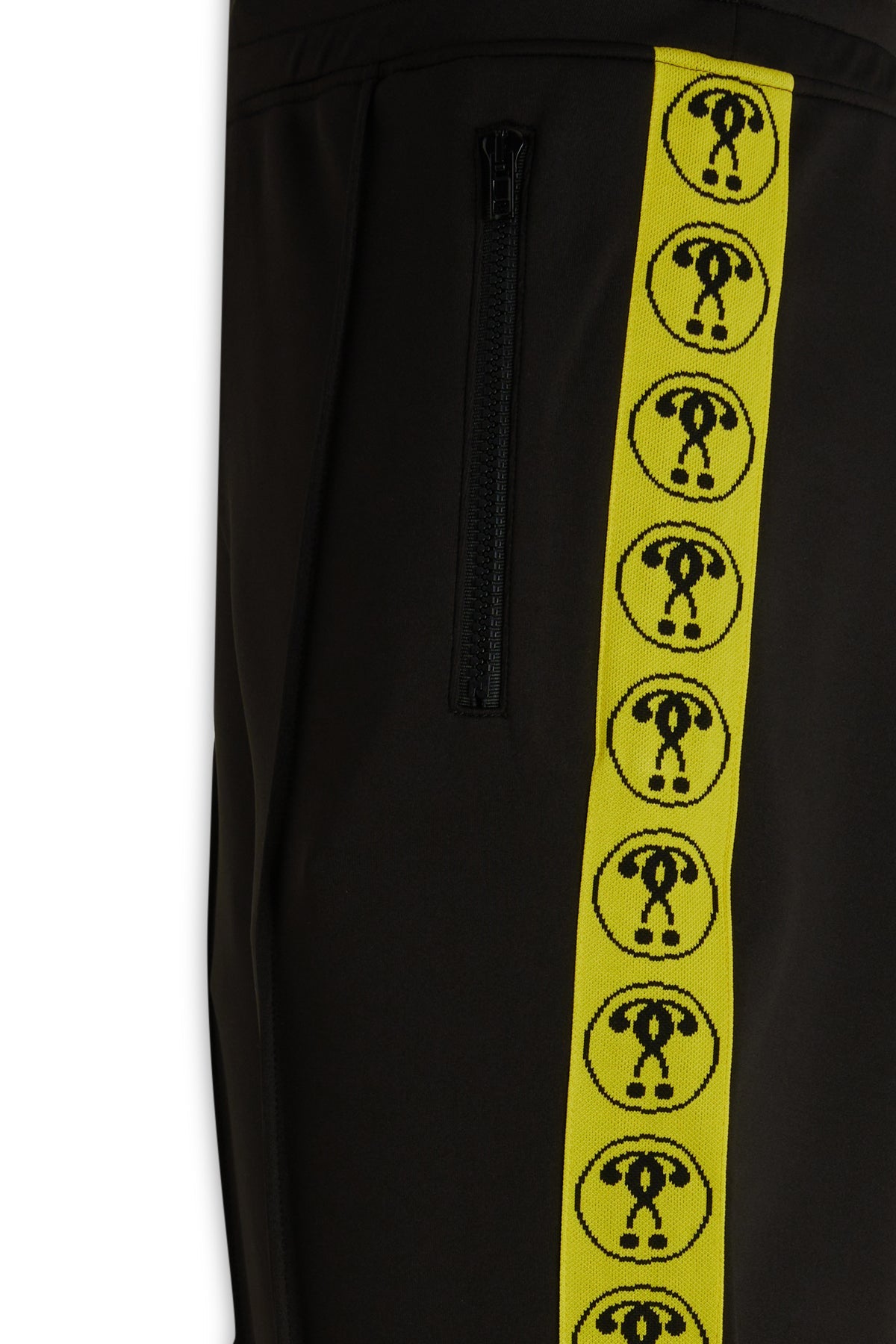 Moschino Man Clothing Trousers MOSCHINO