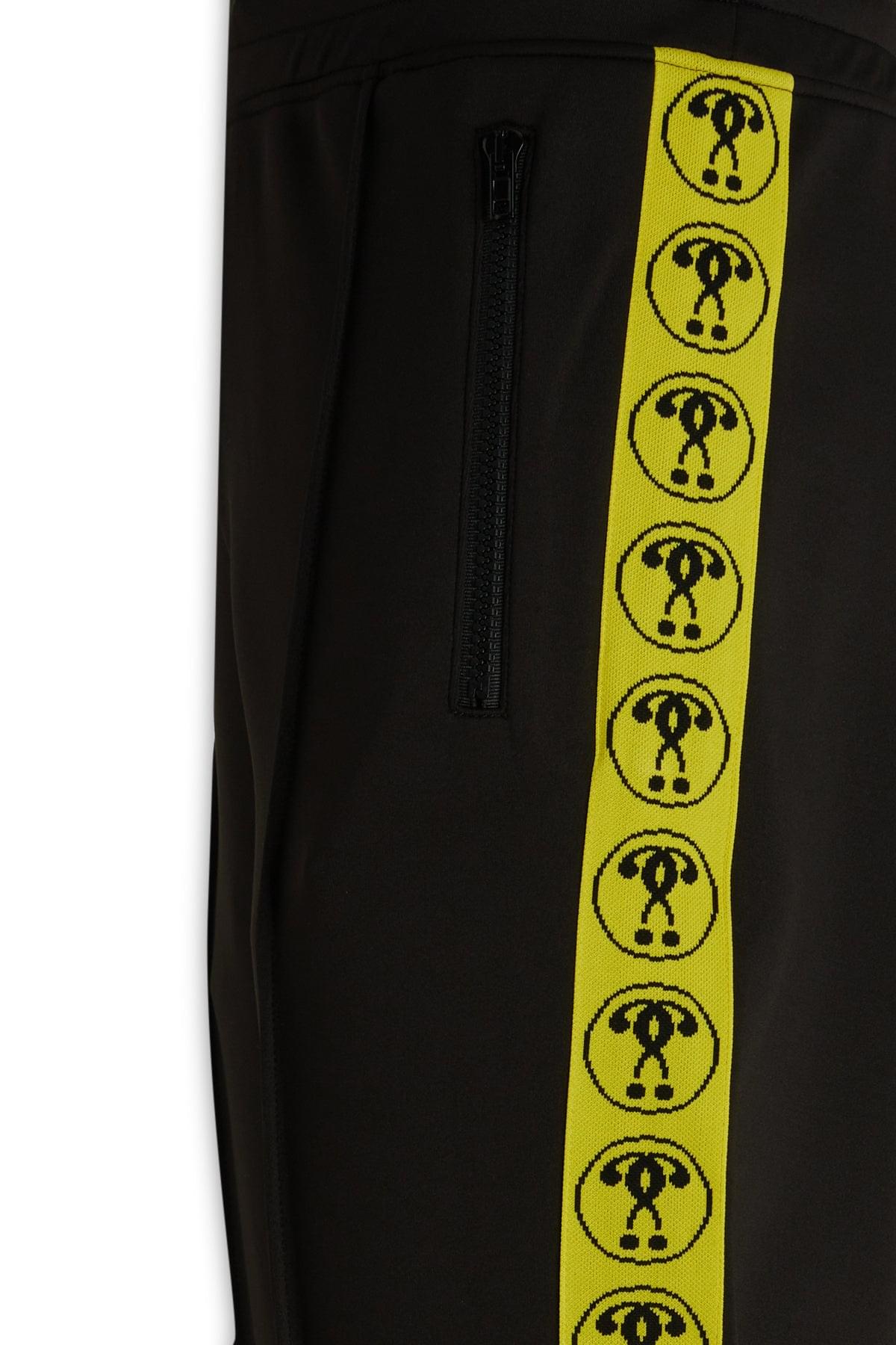 Moschino Man Clothing Trousers MOSCHINO