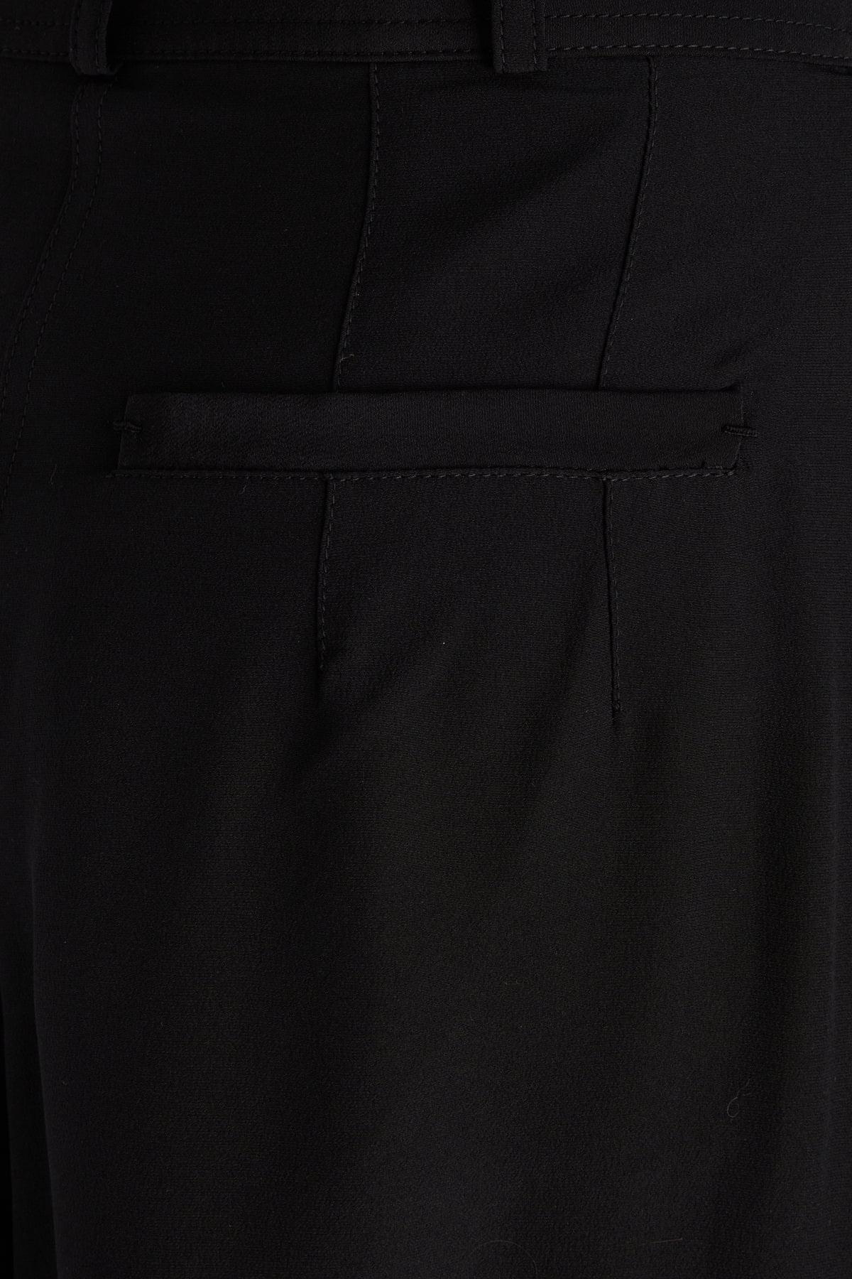 Ferragamo Woman Clothing Trousers FERRAGAMO