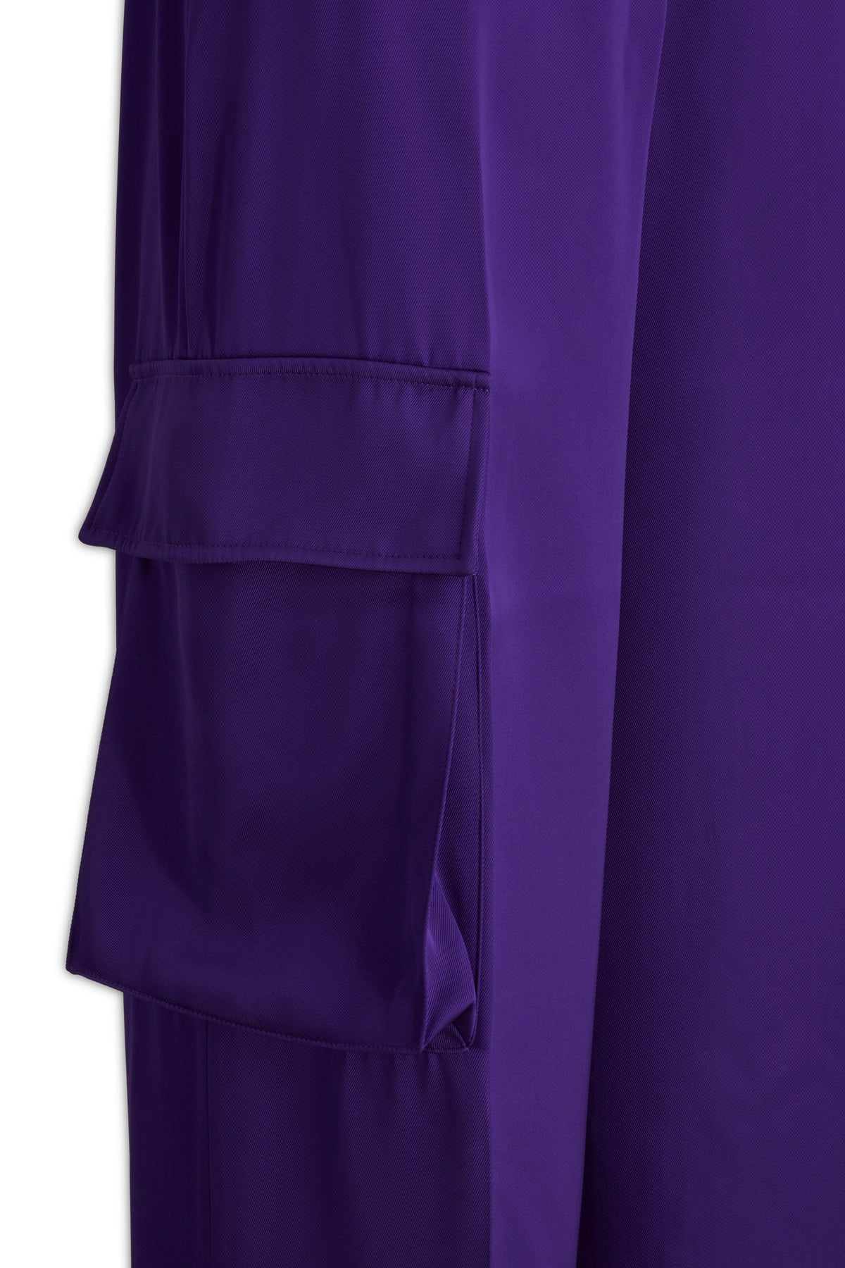 Versace Woman Clothing Trousers VERSACE