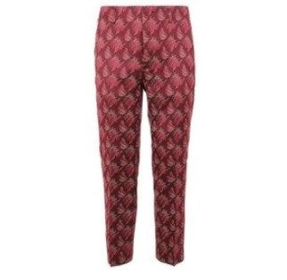 Dries Van Noten Man Clothing Trousers DRIES VAN NOTEN