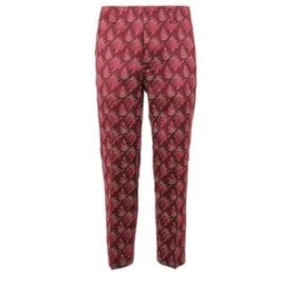 Dries Van Noten Man Clothing Trousers DRIES VAN NOTEN