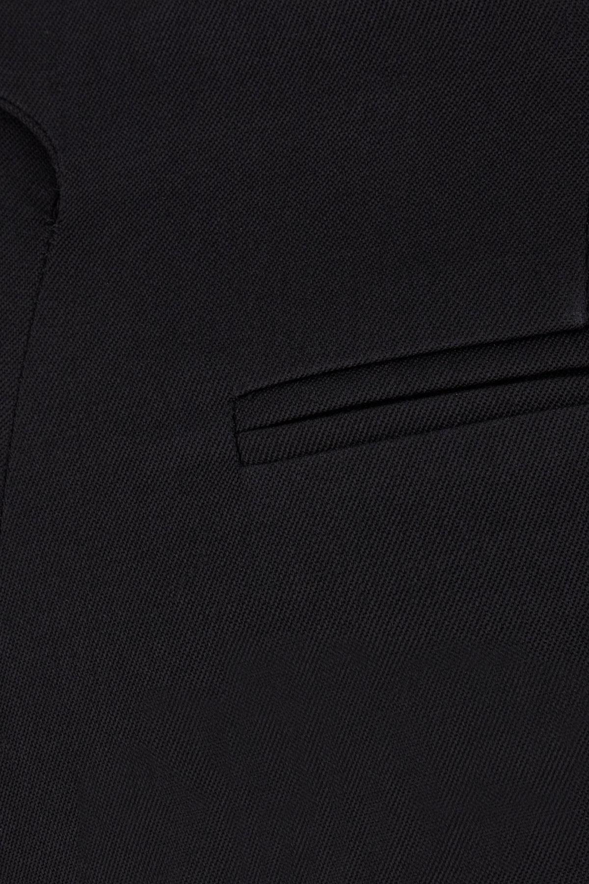 The Attico Woman Clothing Trousers THE ATTICO