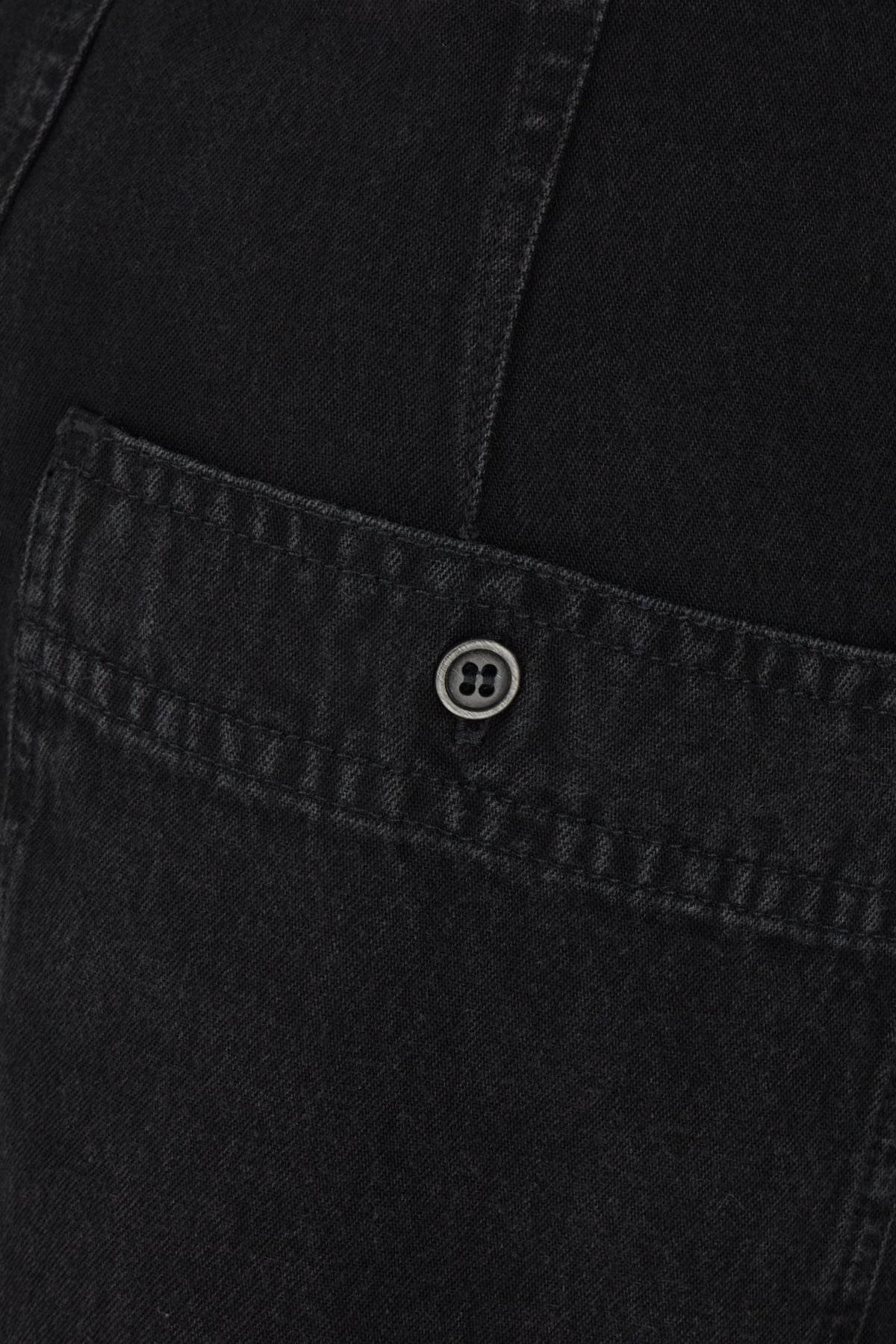Marant Etoile Woman Clothing Jeans ISABEL MARANT ETOILE