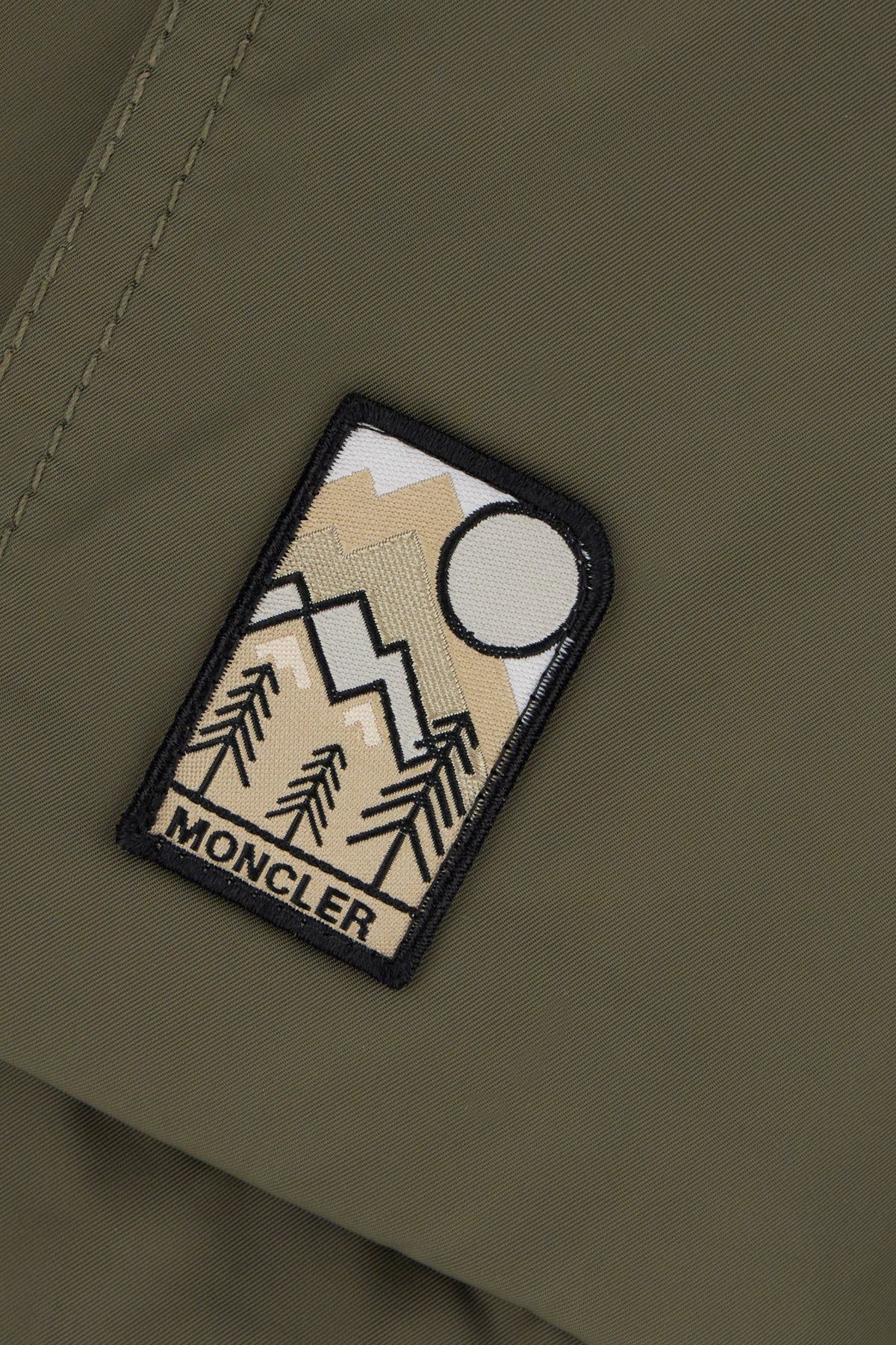 Moncler Grenoble Man Clothing Trousers MONCLER GRENOBLE
