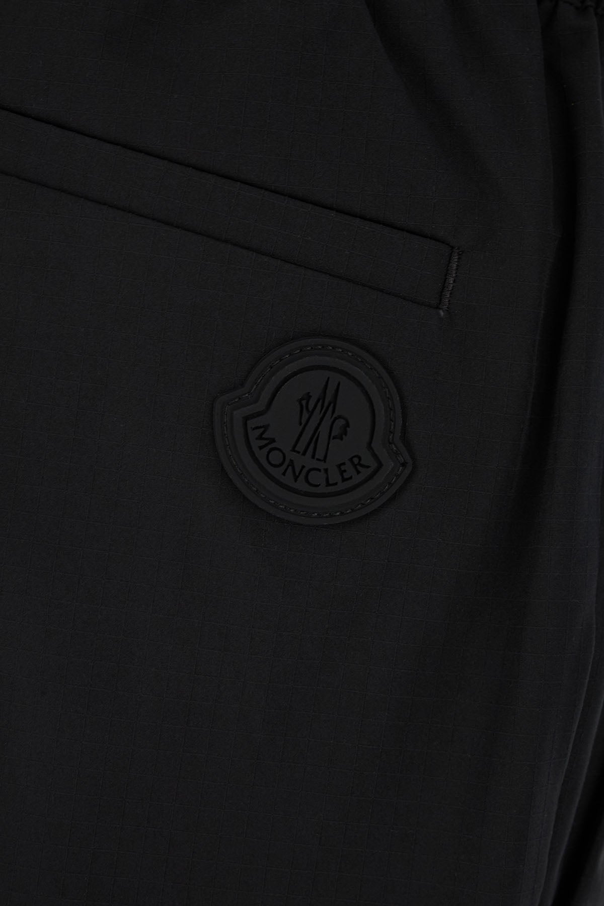 Moncler Man Clothing Trousers MONCLER