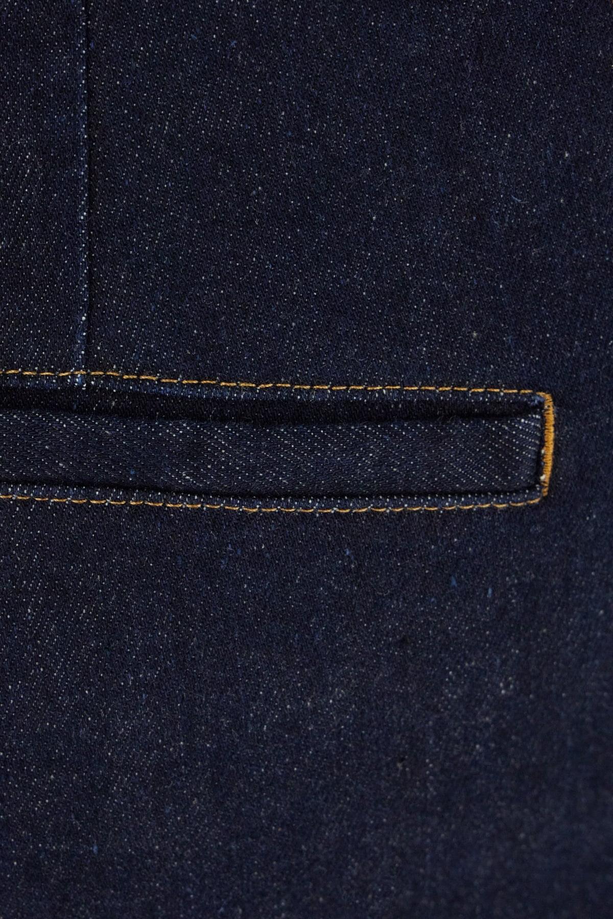 Moncler Woman Clothing Jeans MONCLER
