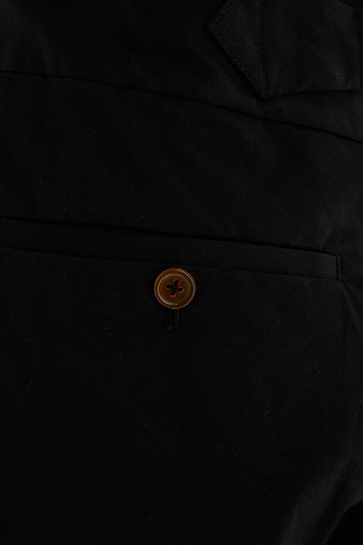 Vivienne Westwood Man Clothing Trousers VIVIENNE WESTWOOD