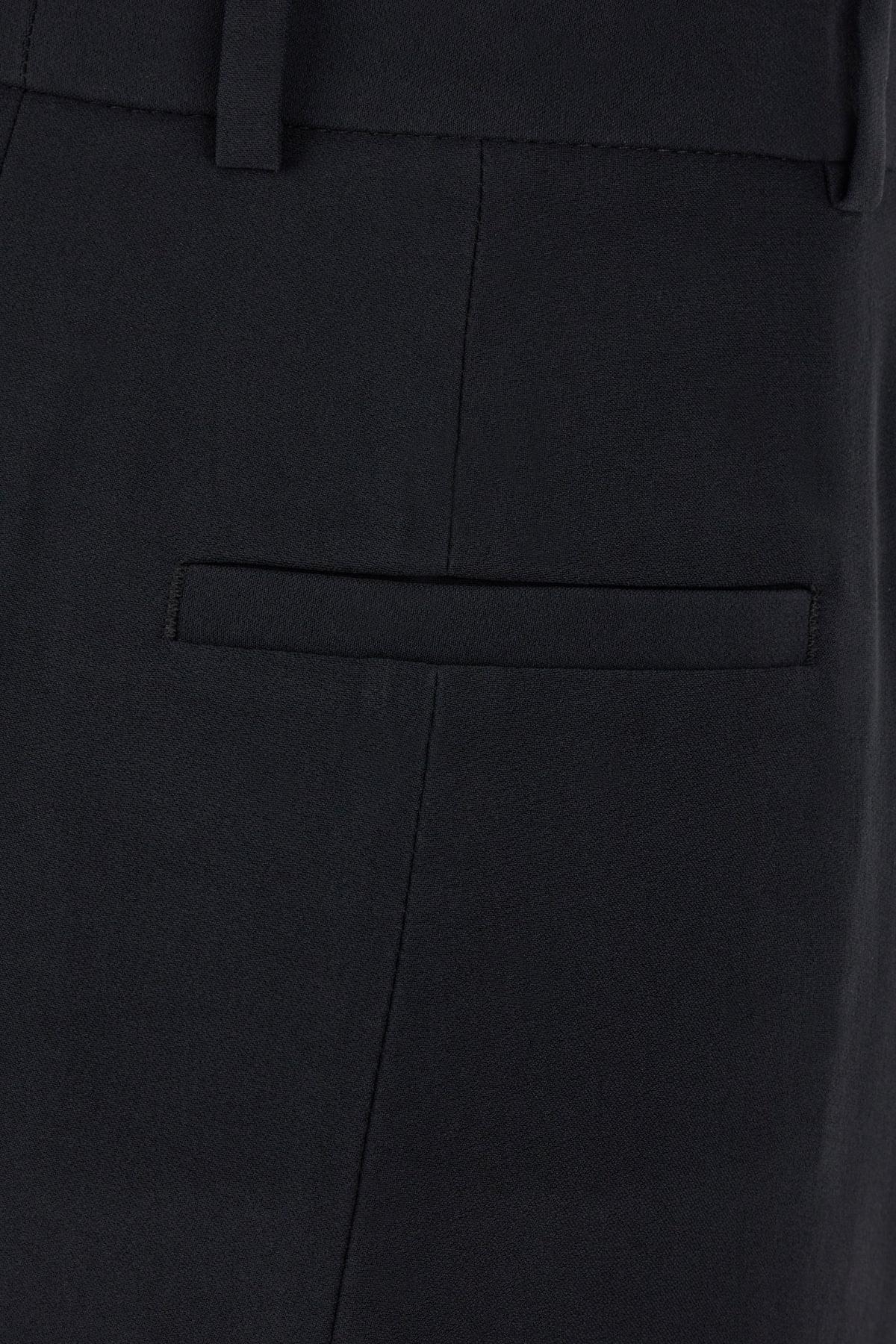Alexander Mcqueen Woman Clothing Trousers ALEXANDER MCQUEEN