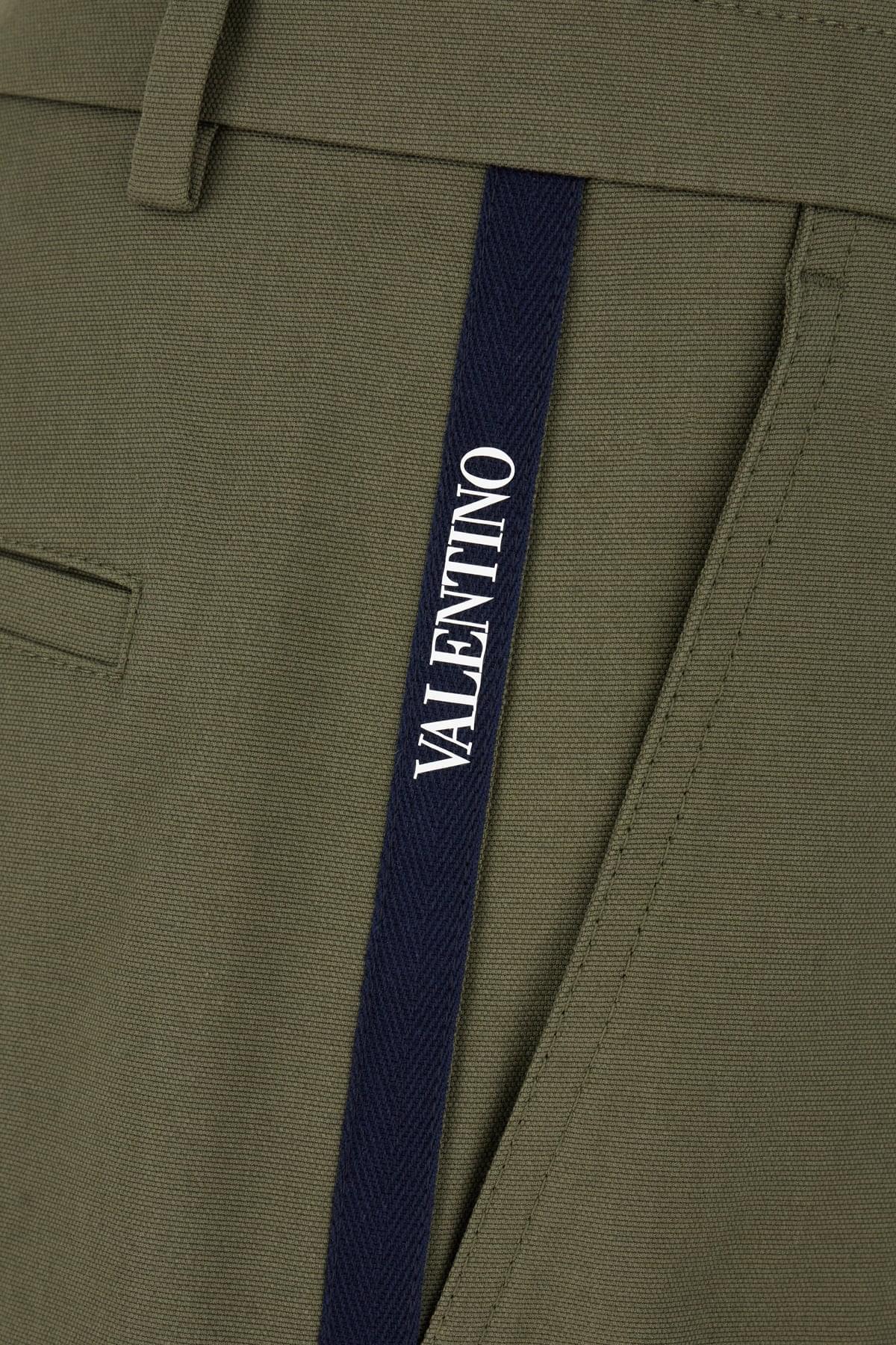 Valentino Garavani Man Clothing Trousers VALENTINO GARAVANI