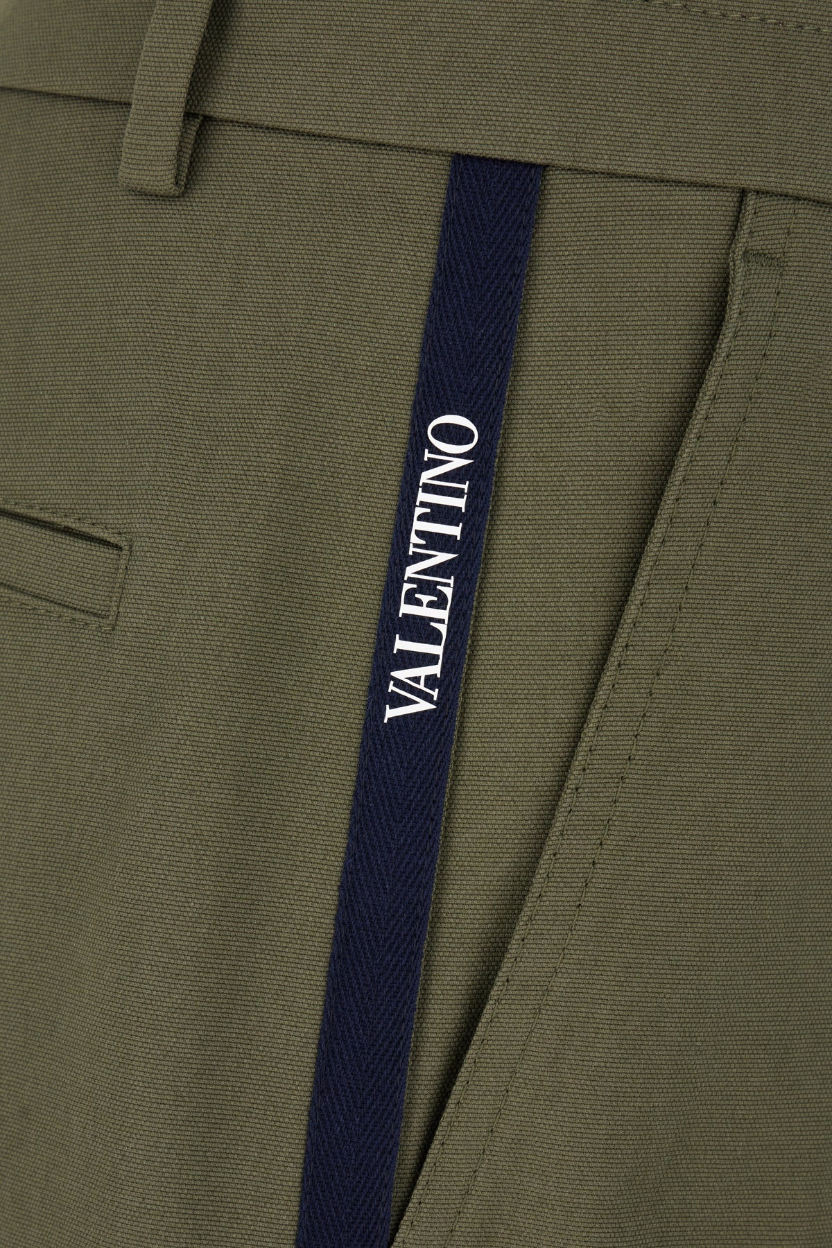 Valentino Garavani Man Clothing Trousers VALENTINO GARAVANI