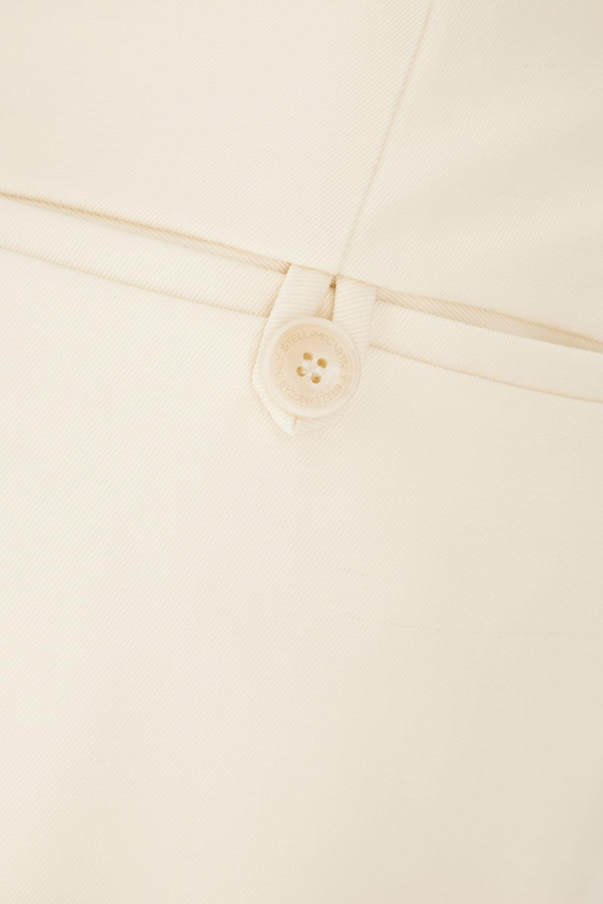 Stella Mccartney Woman Clothing Trousers STELLA MCCARTNEY