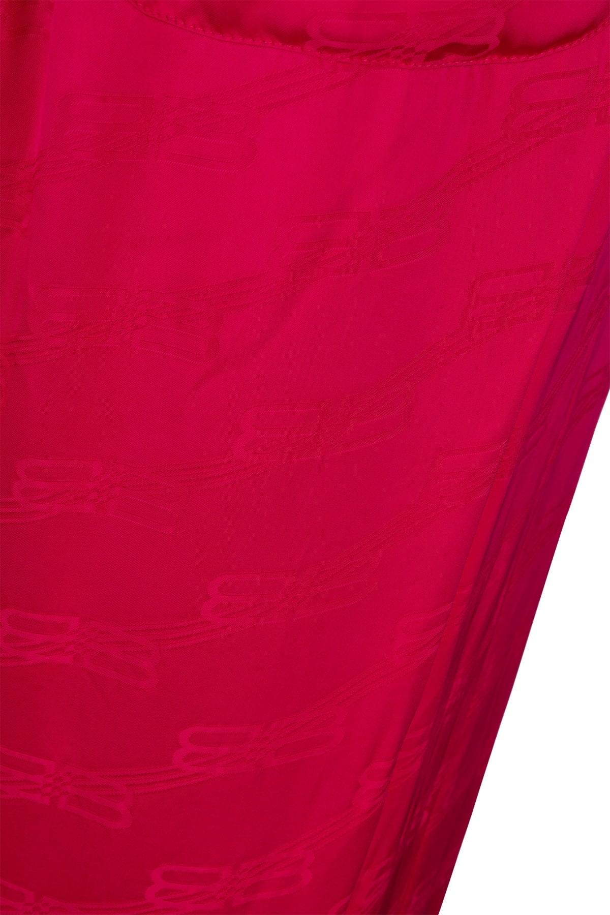 Balenciaga Woman Clothing Trousers BALENCIAGA