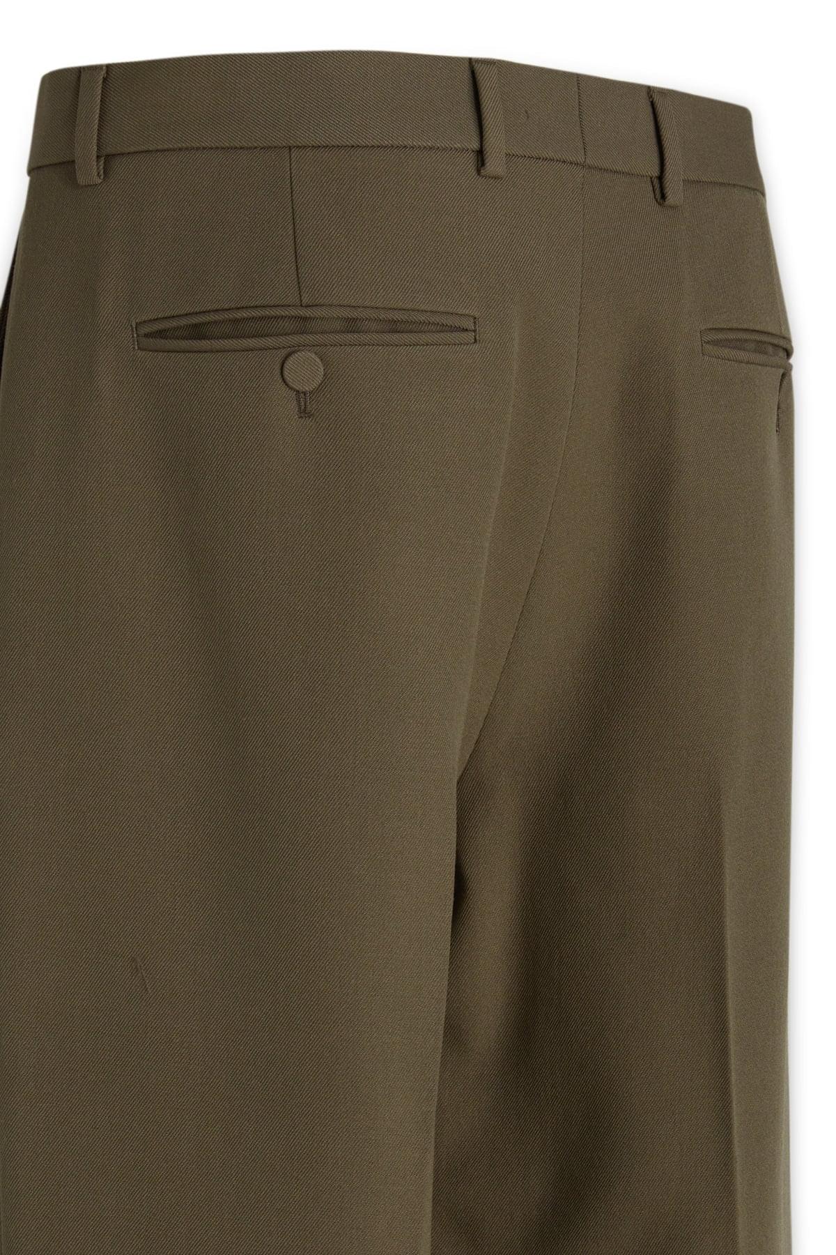 Gucci Man Clothing Trousers GUCCI