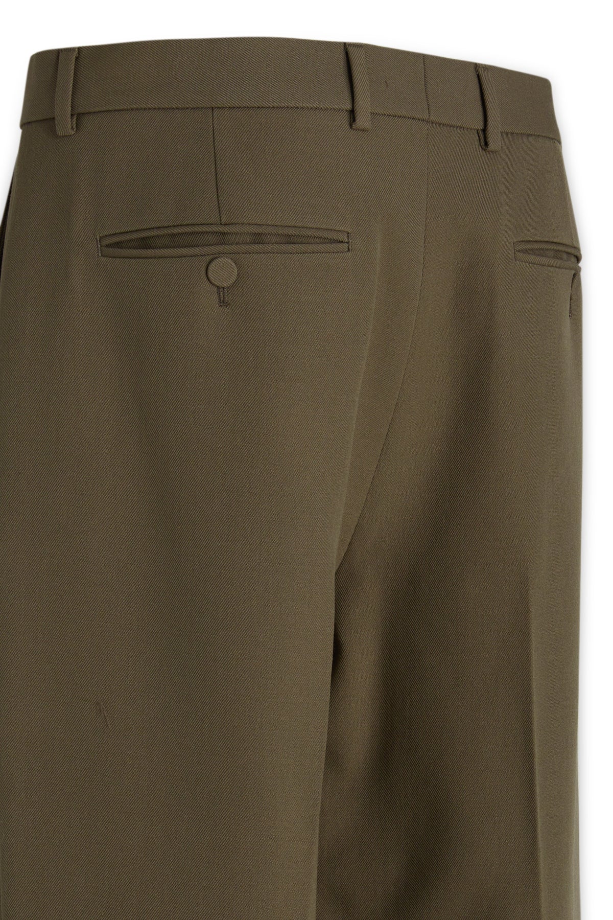 Gucci Man Clothing Trousers GUCCI