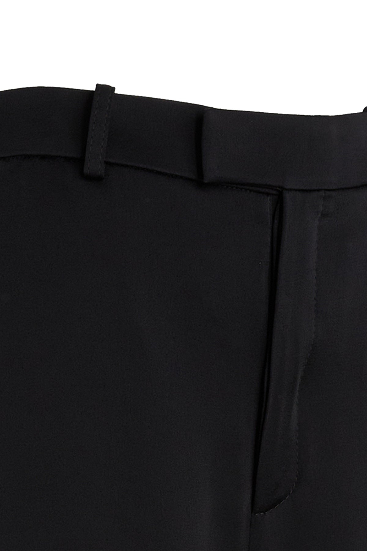 Saint Laurent Woman Clothing Trousers SAINT LAURENT