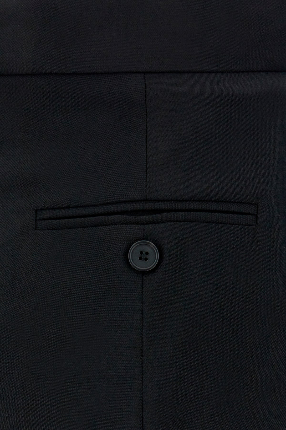 Alexander Mcqueen Woman Clothing Trousers ALEXANDER MCQUEEN