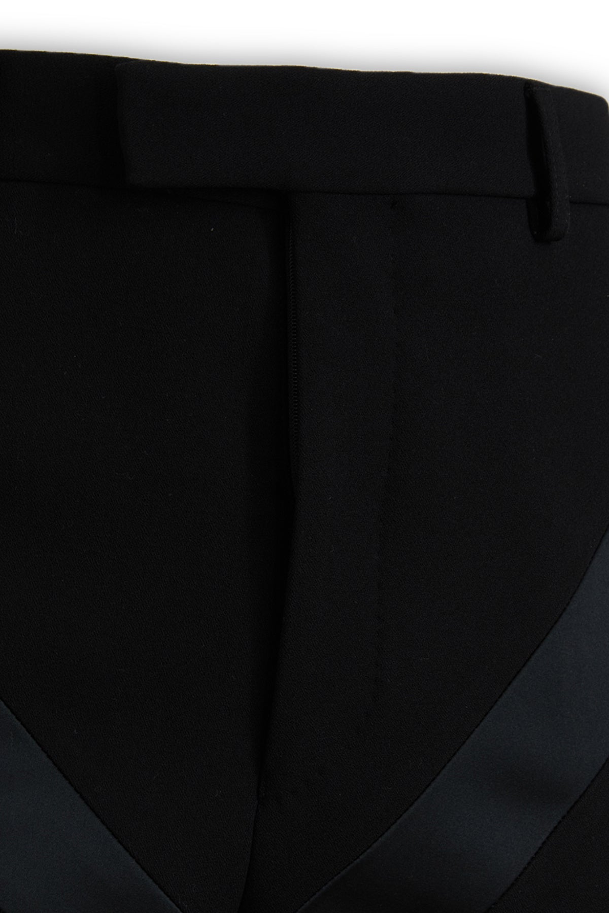Ferragamo Man Clothing Trousers FERRAGAMO