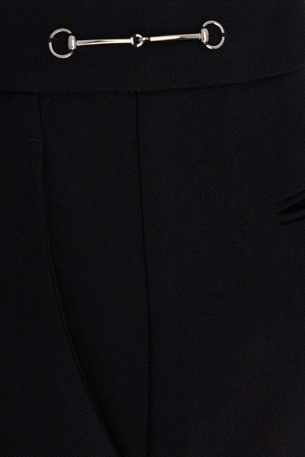 Gucci Woman Clothing Trousers GUCCI