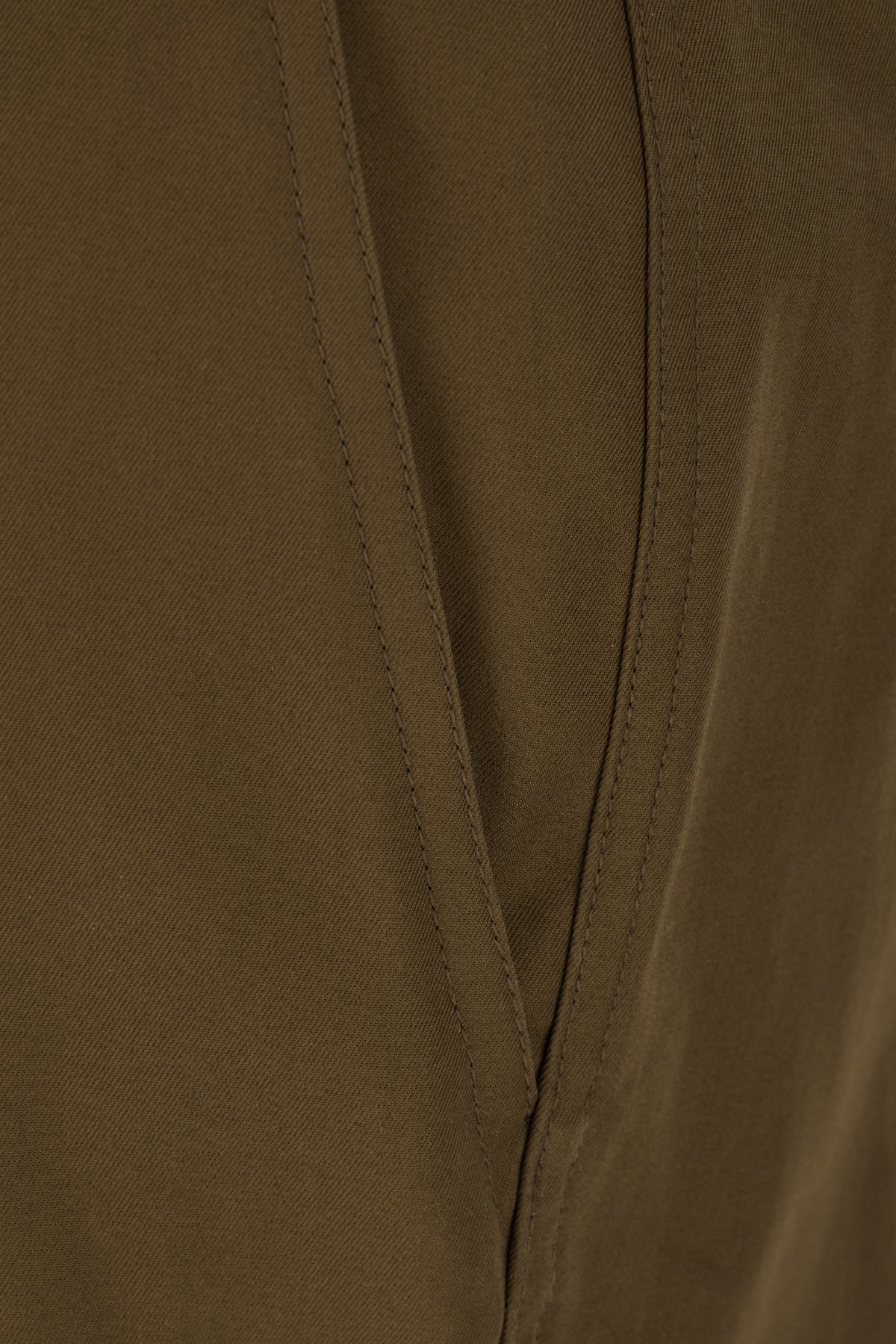 Saint Laurent Woman Clothing Trousers SAINT LAURENT