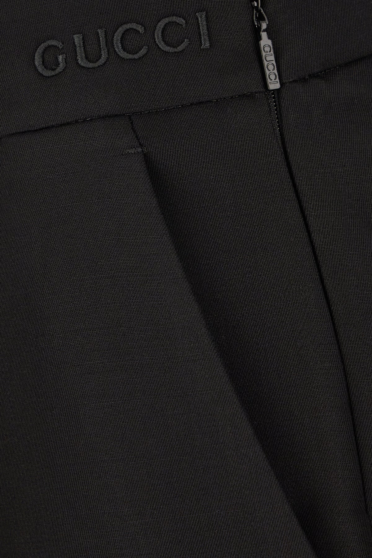 Gucci Woman Clothing Trousers GUCCI