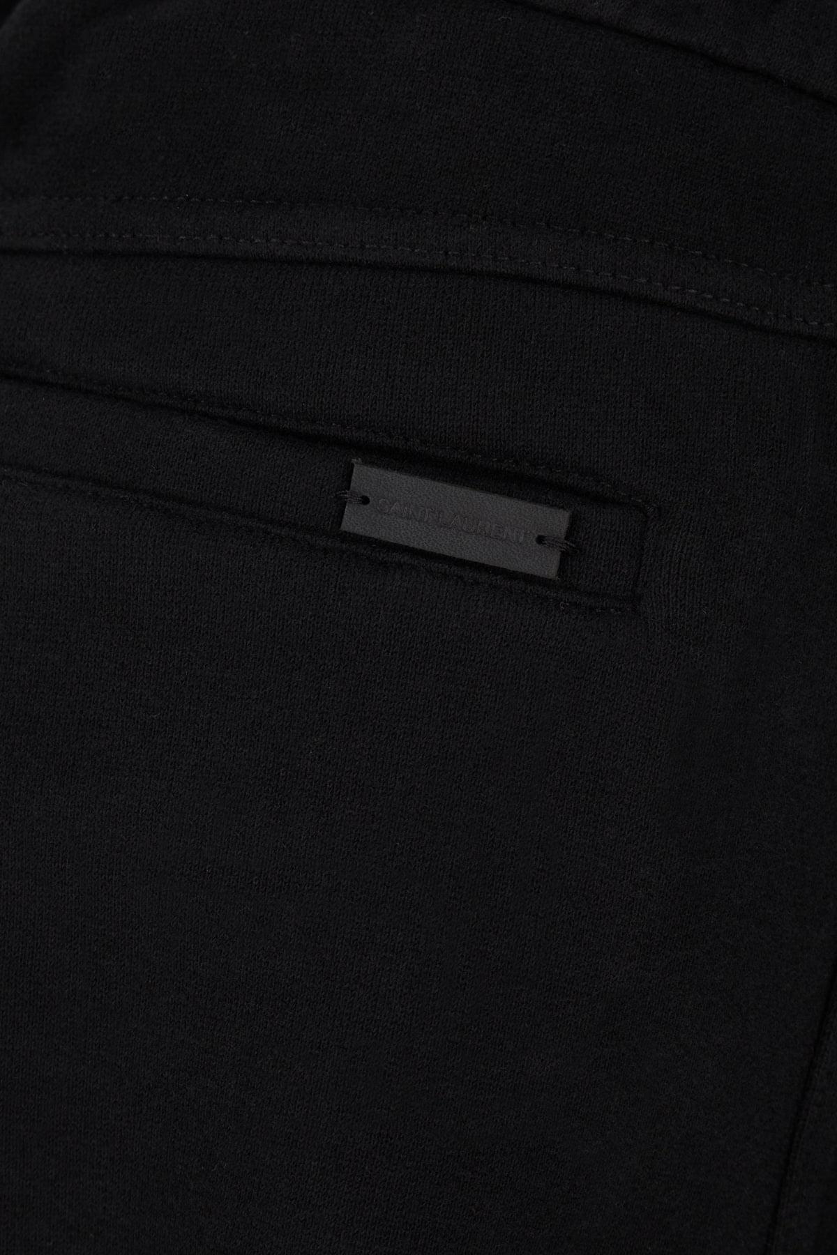 Saint Laurent Man Clothing Trousers SAINT LAURENT