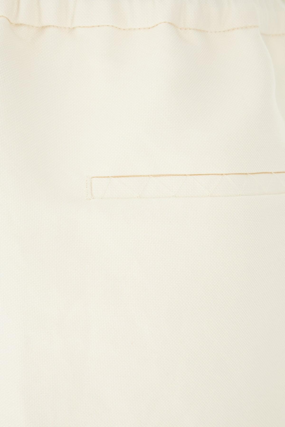 Burberry Woman Clothing Trousers BURBERRY