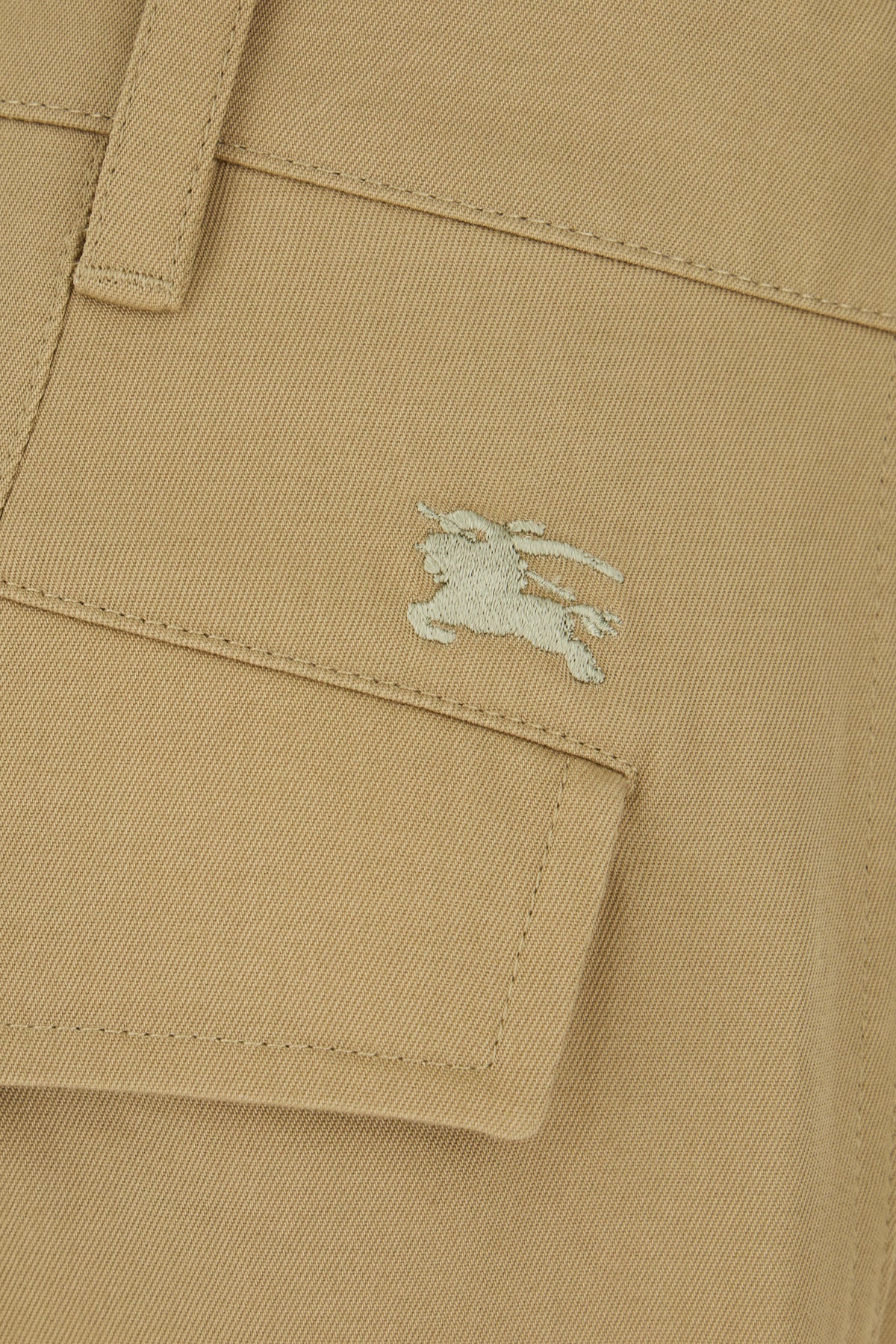 Burberry Man Clothing Trousers BURBERRY