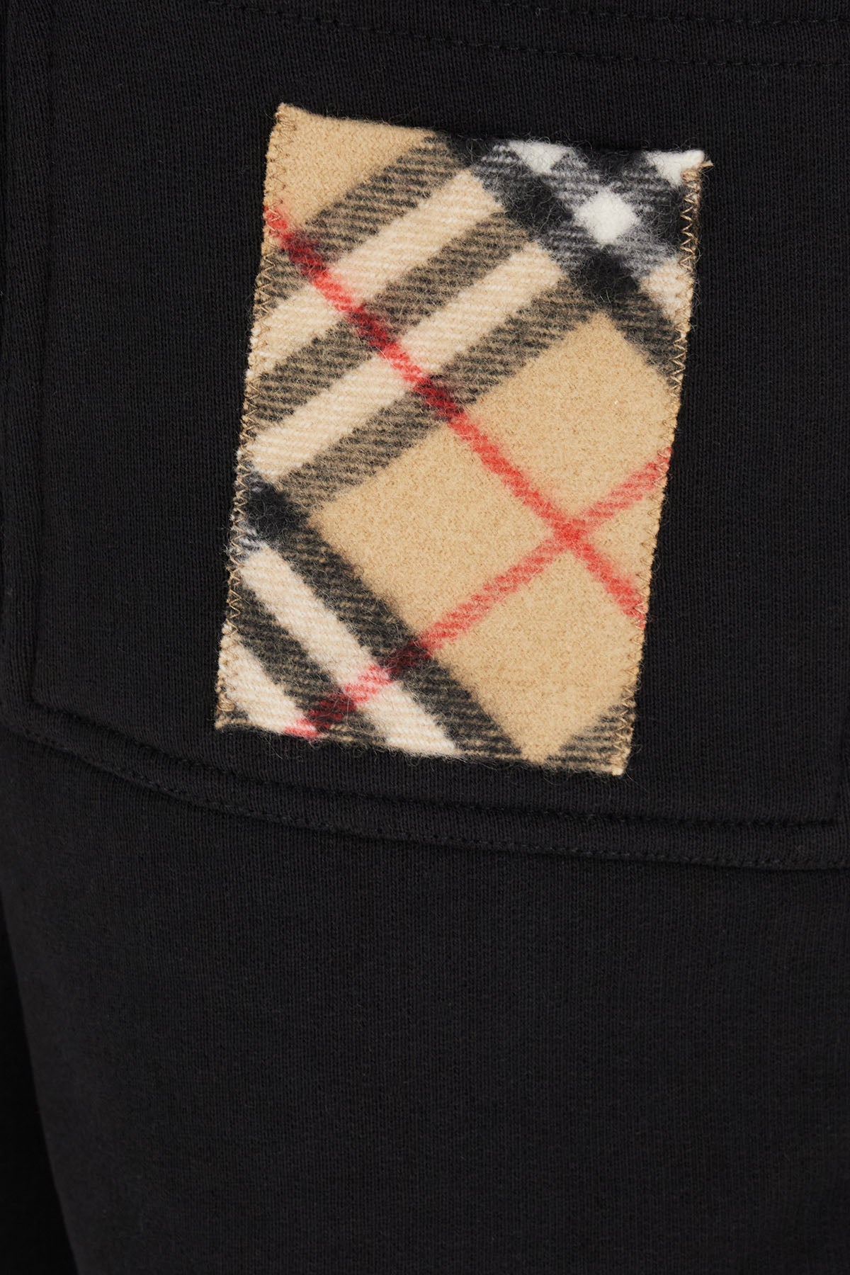 Burberry Woman Clothing Trousers BURBERRY