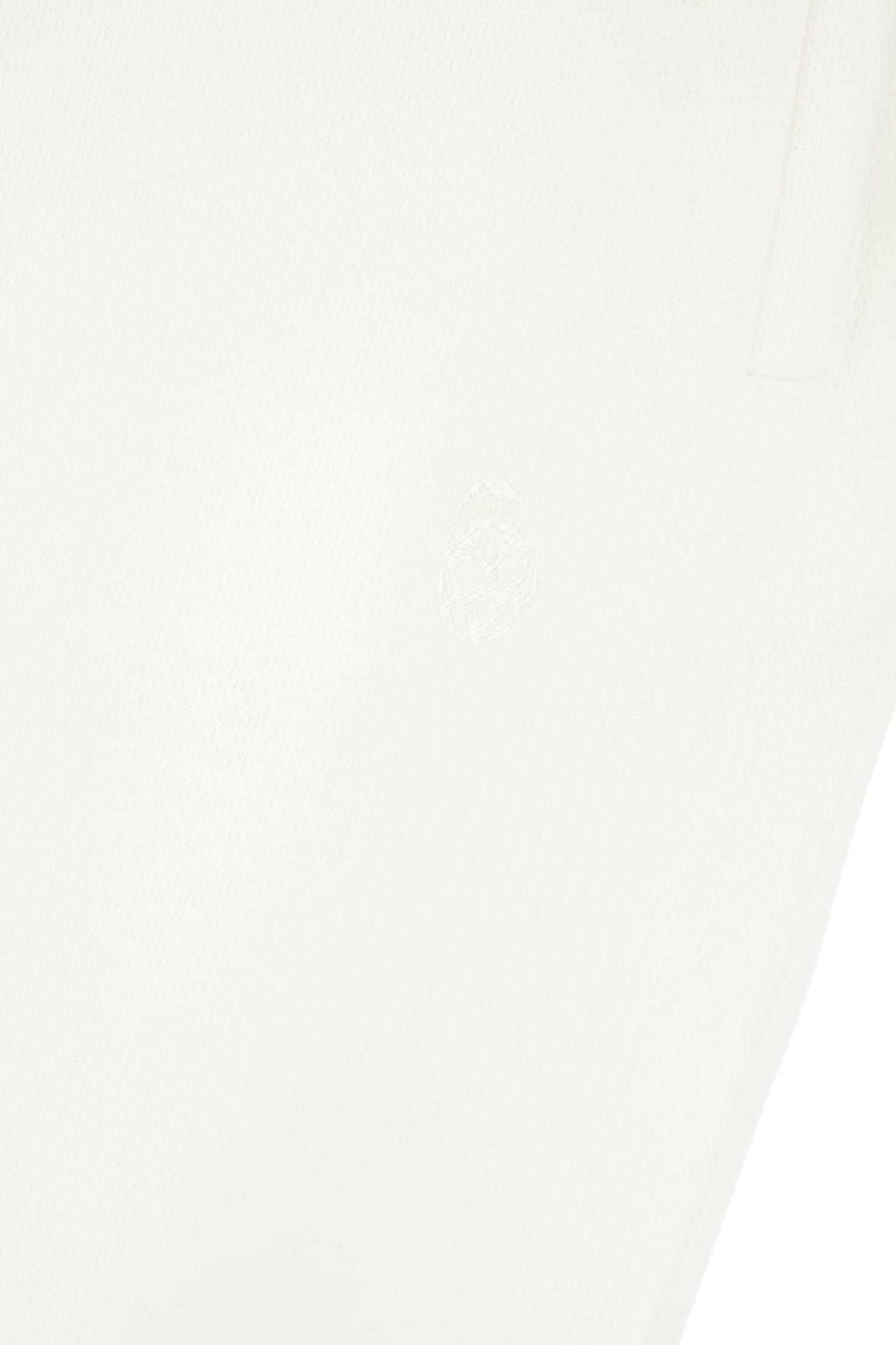 Alexander Mcqueen Woman Clothing Trousers ALEXANDER MCQUEEN