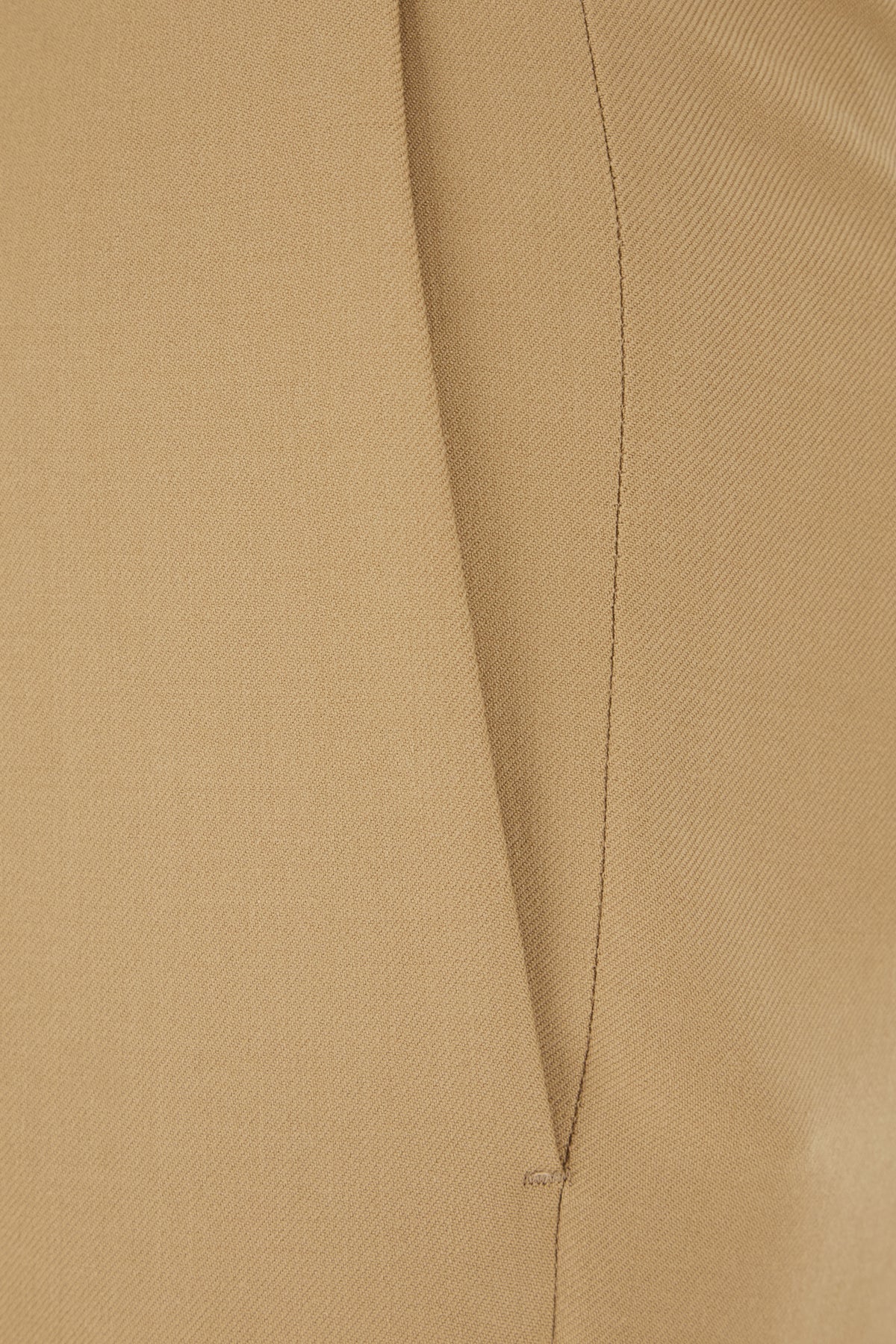 Saint Laurent Man Clothing Trousers SAINT LAURENT