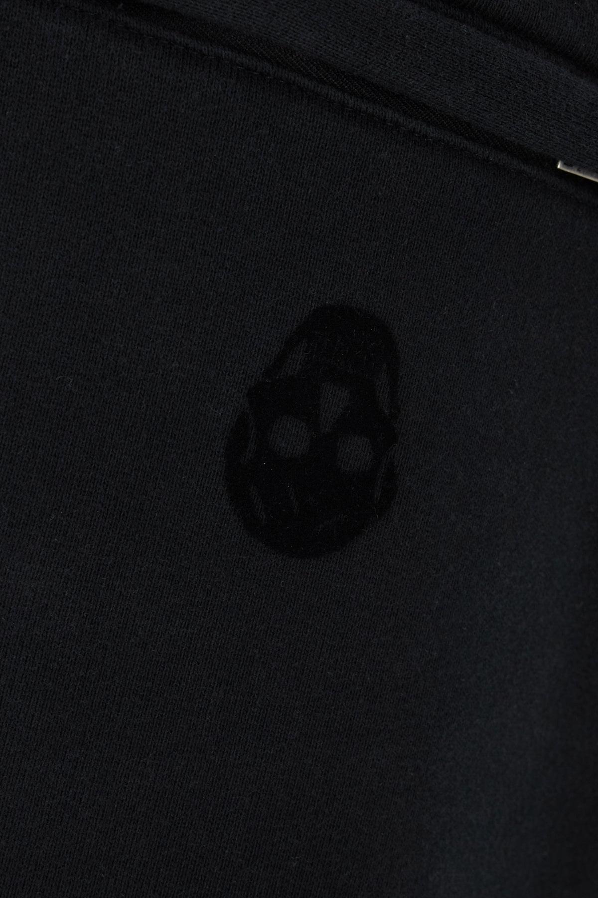 Alexander Mcqueen Man Clothing Trousers ALEXANDER MCQUEEN