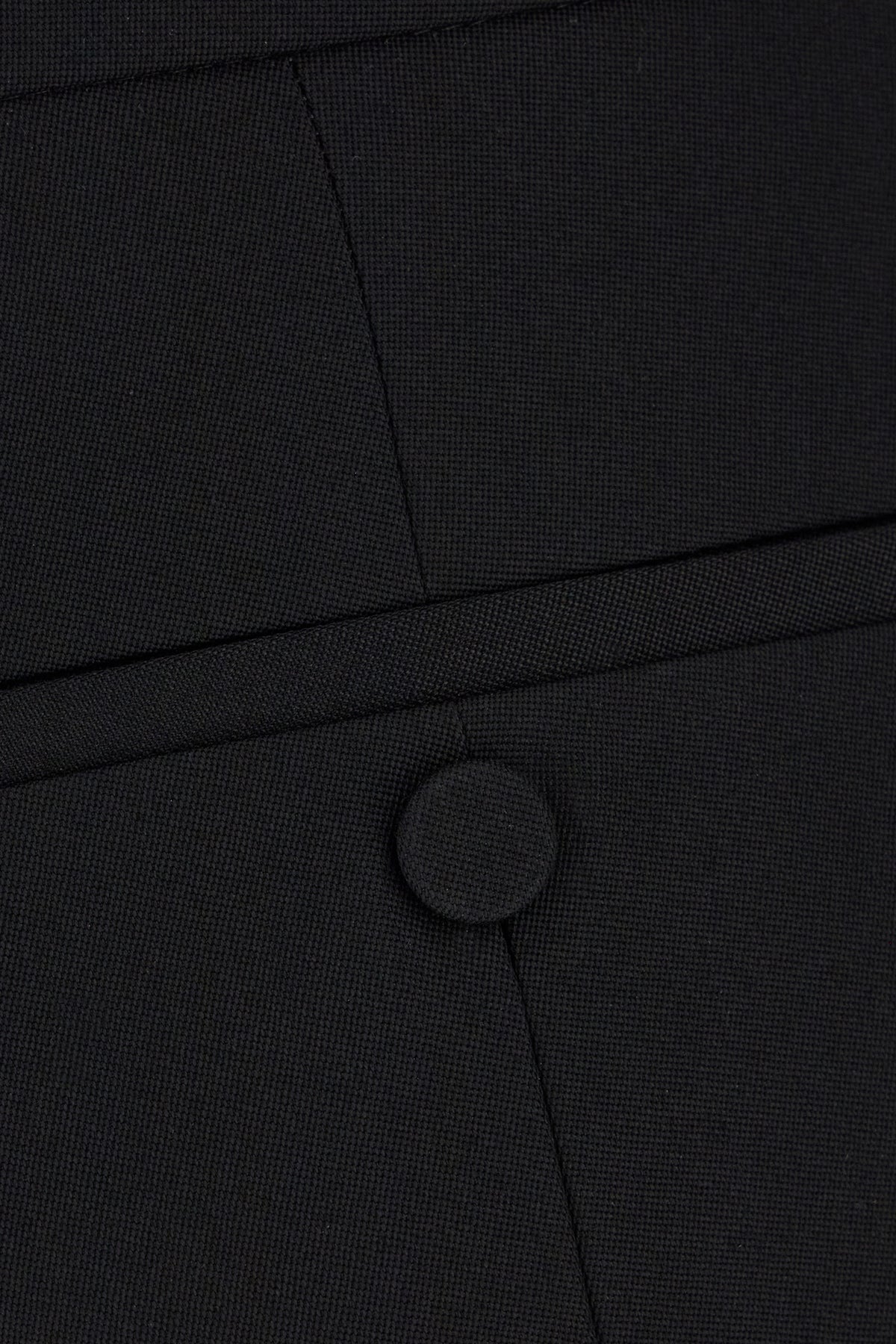 Alexander Mcqueen Man Clothing Trousers ALEXANDER MCQUEEN