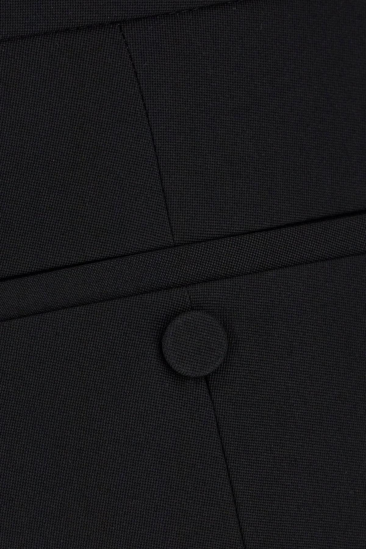 Alexander Mcqueen Man Clothing Trousers ALEXANDER MCQUEEN